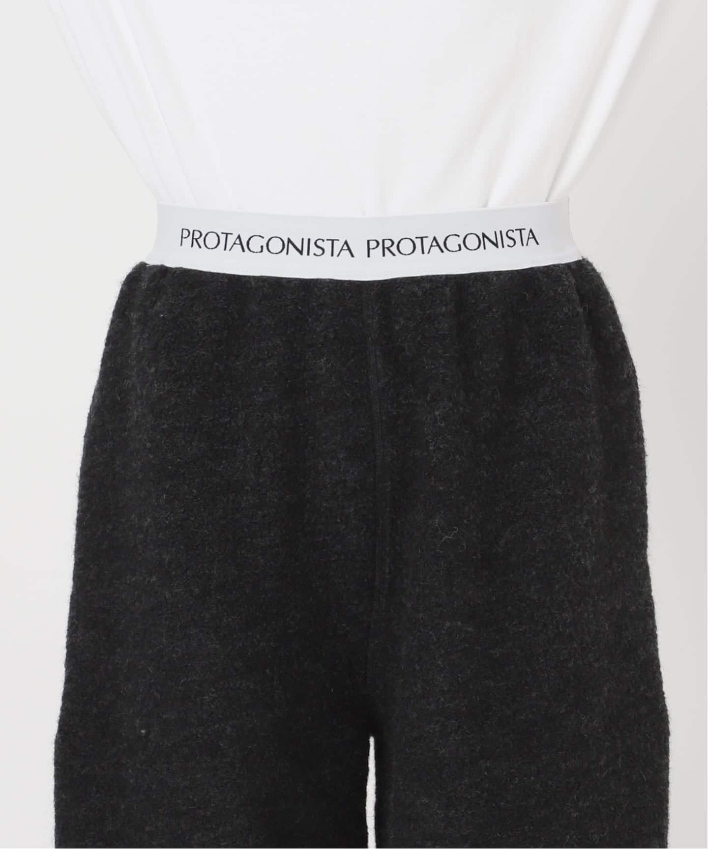 PROTAGONISTA/プロタゴニスタ 別注BOAパンツ（スラックス）｜FRAMeWORK