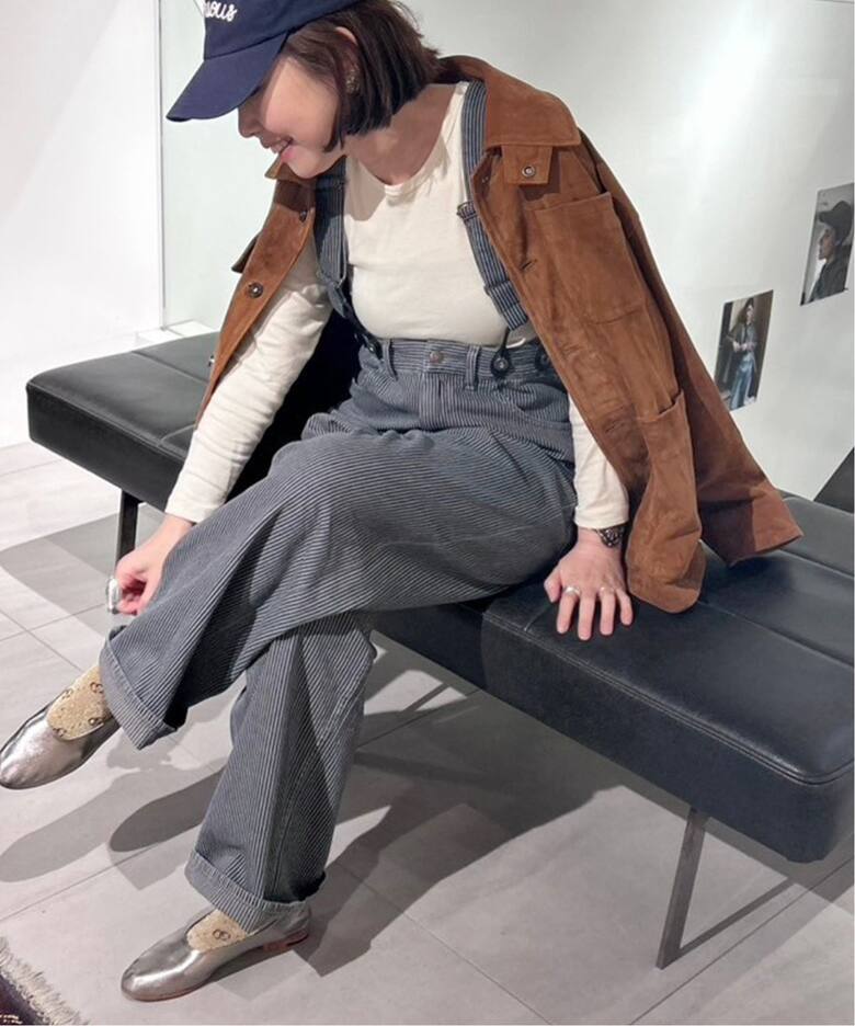 パンツ