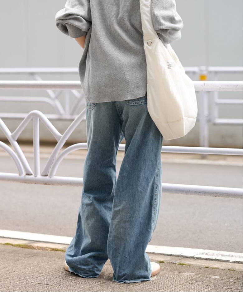 ≪追加≫BETTER THAN GOOD×BIG JOHN×FRAMeWORK PAINTERS DENIM（デニム 