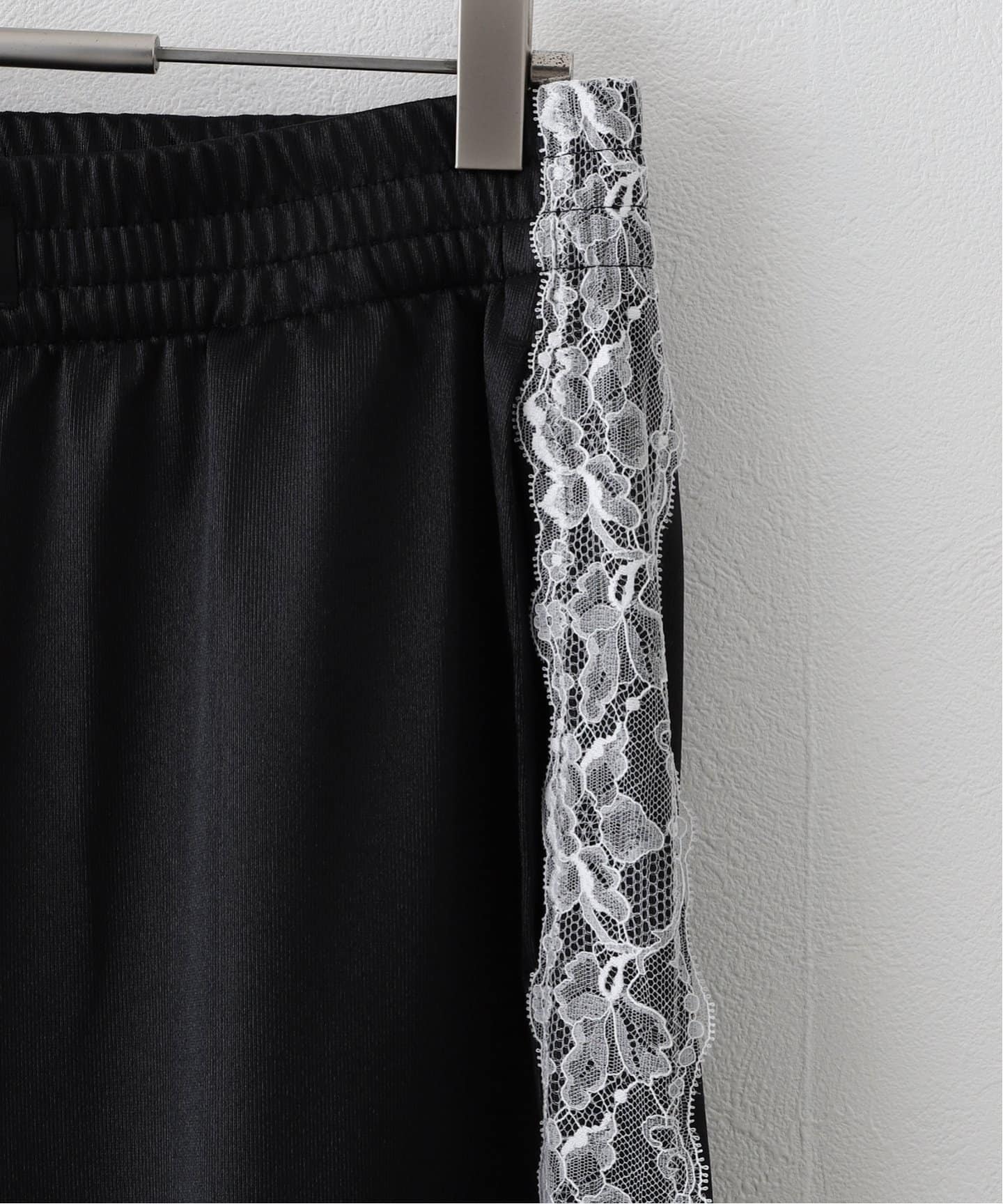 【VERY掲載】MAGNIBERG Shark Pants レースパンツ MAGNIBERG Shark Pants lace pants（その他パンツ）｜FRAMeWORK