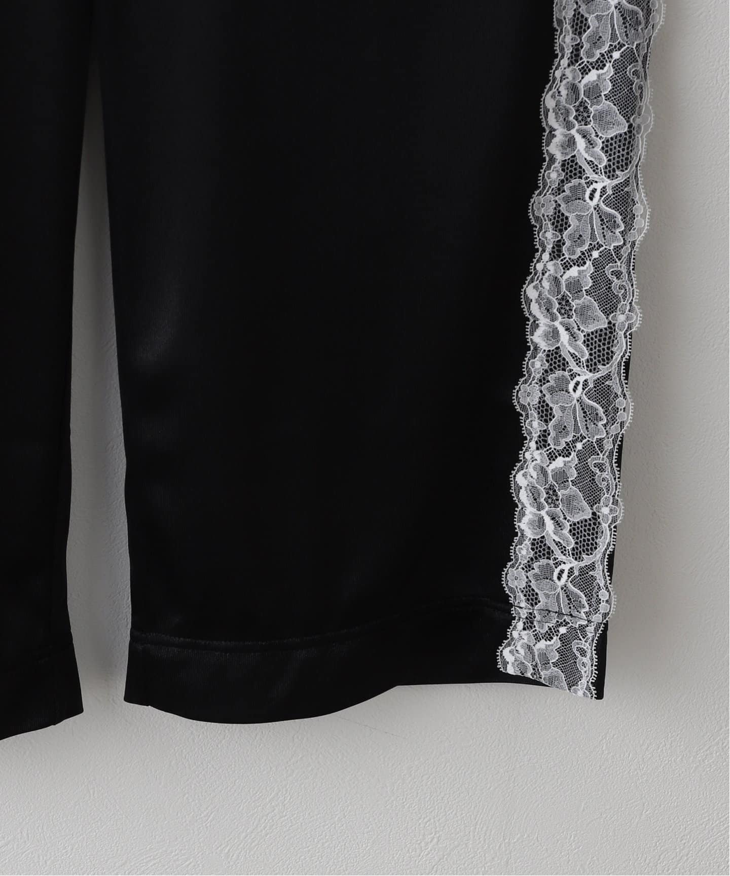 【VERY掲載】MAGNIBERG Shark Pants レースパンツ セール 30%OFF】MAGNIBERG Shark Pants lace pants(508144068