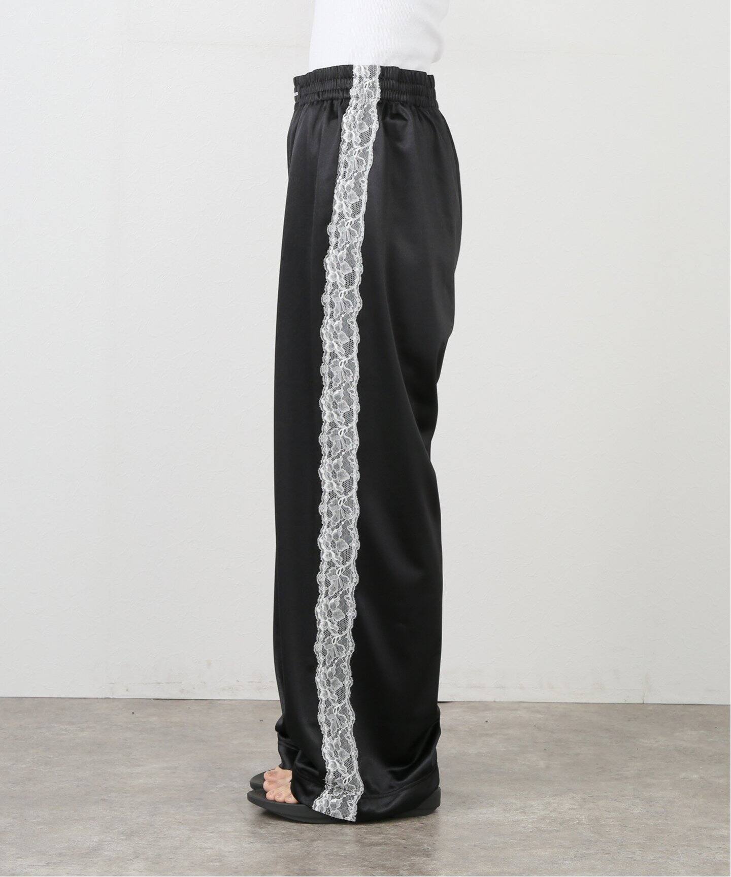 G tech magnet under lace tops ブラック G tech magnet under lace tops gray - メルカリ