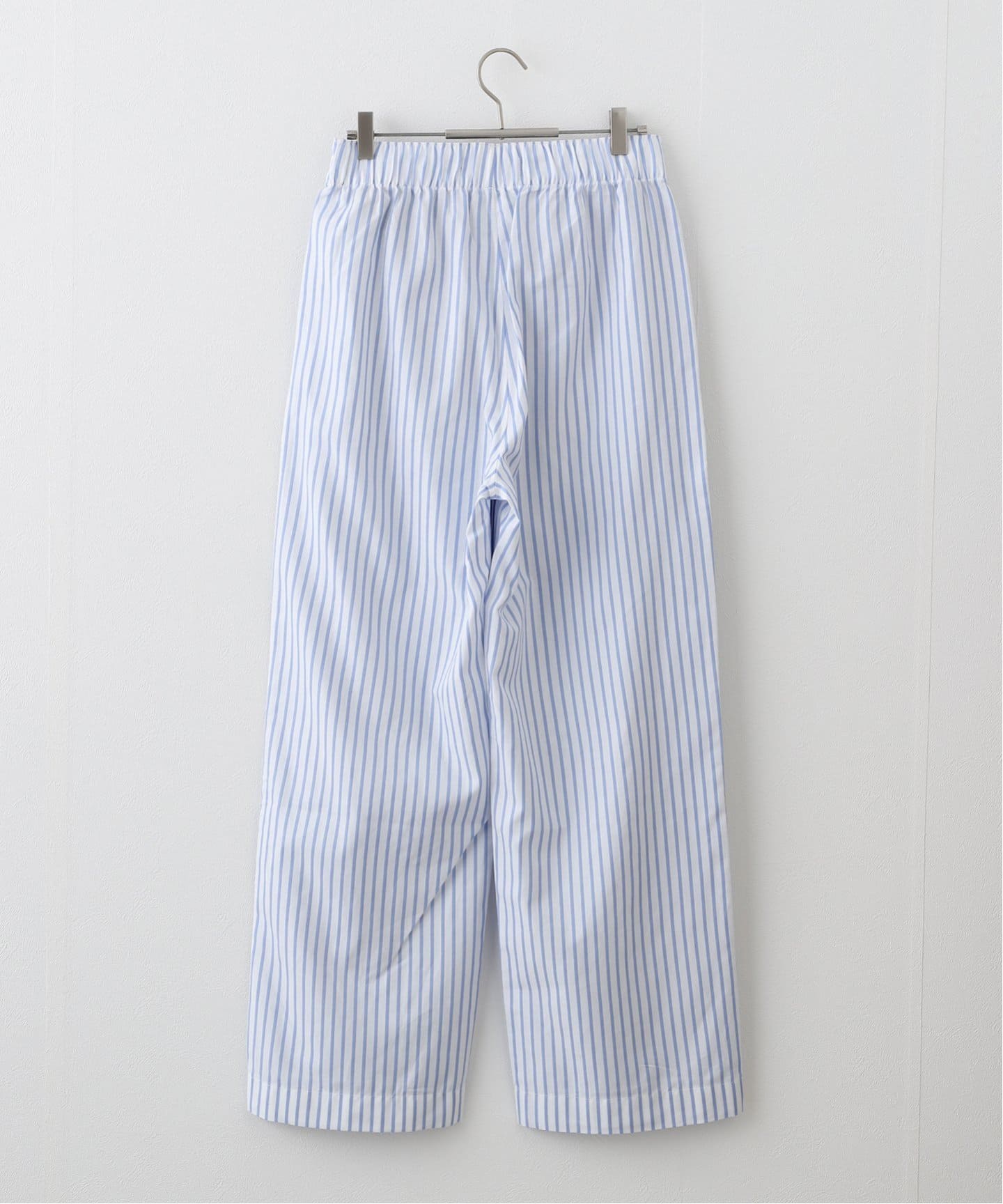 【関税込み】MAGNIBERG ブルー Space パジャマパンツ bPr BEAMS（bPrビームス）Magniberg / 
