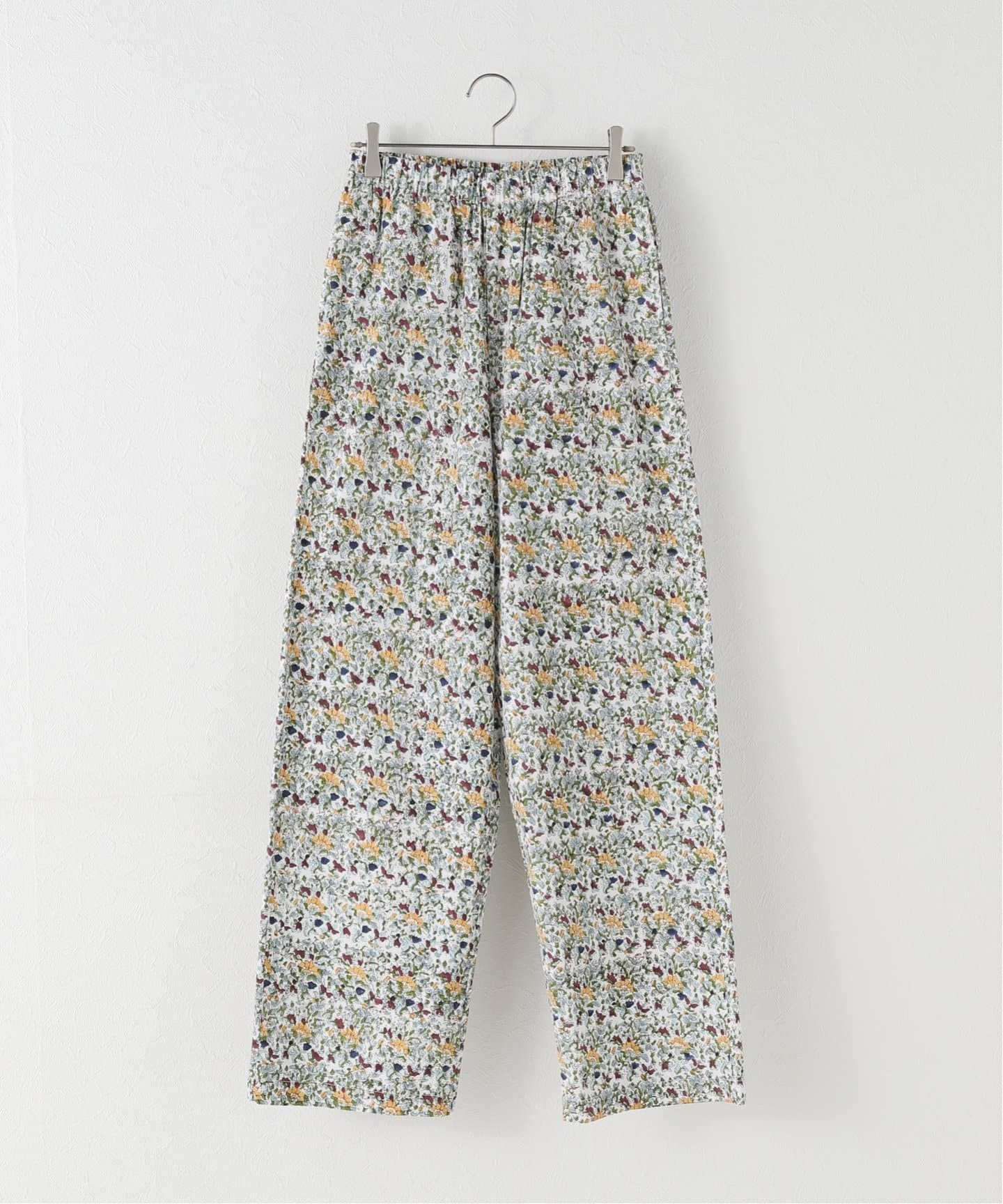 【ほぼ新品】SEEALL BUGGY PANTSワイドパンツ（定価¥42900） ほぼ新品】SEEALL BUGGY PANTSワイドパンツ（定価¥42900