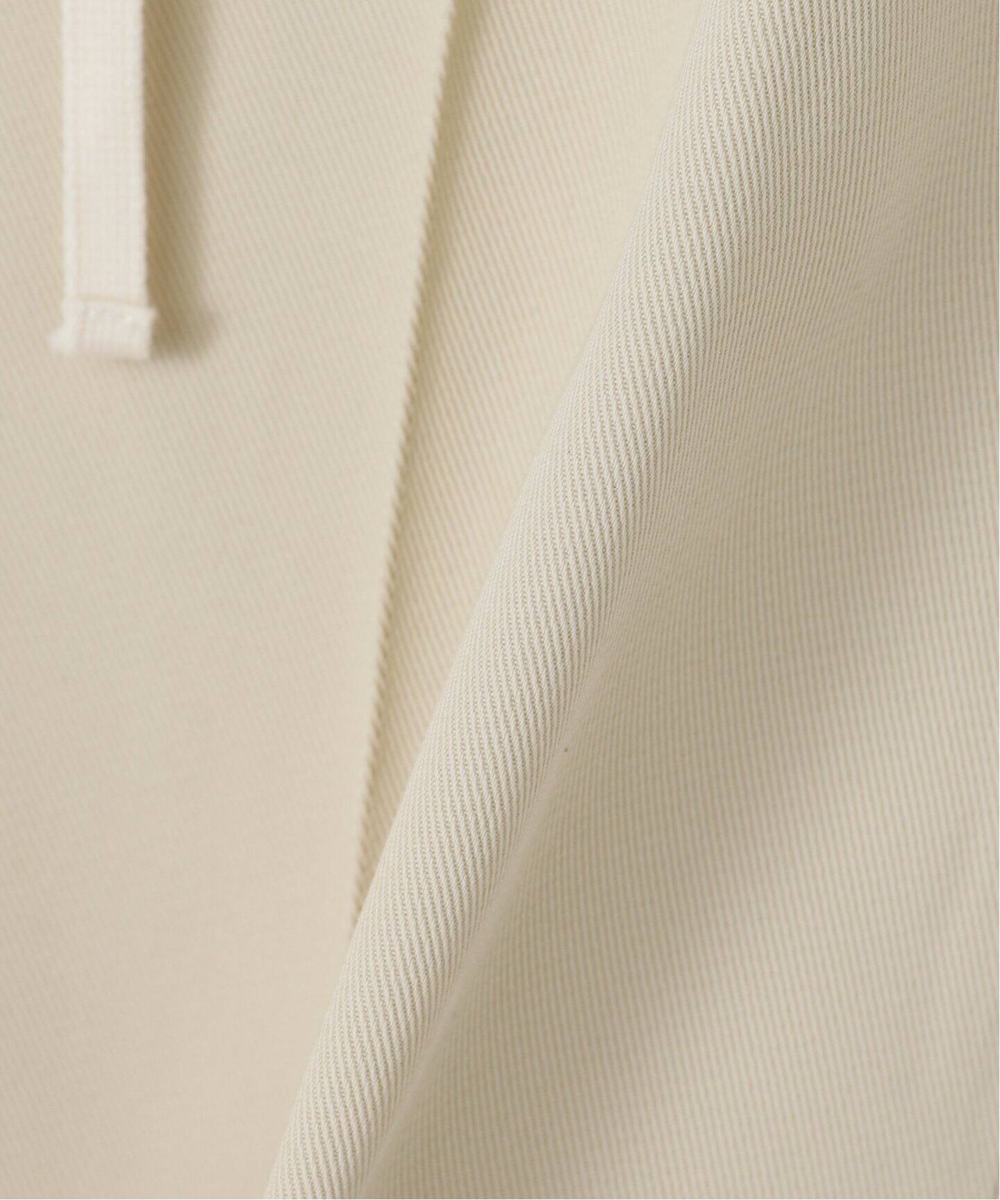 JANE SMITH/ジェーンスミス coton polyester twill short パンツ