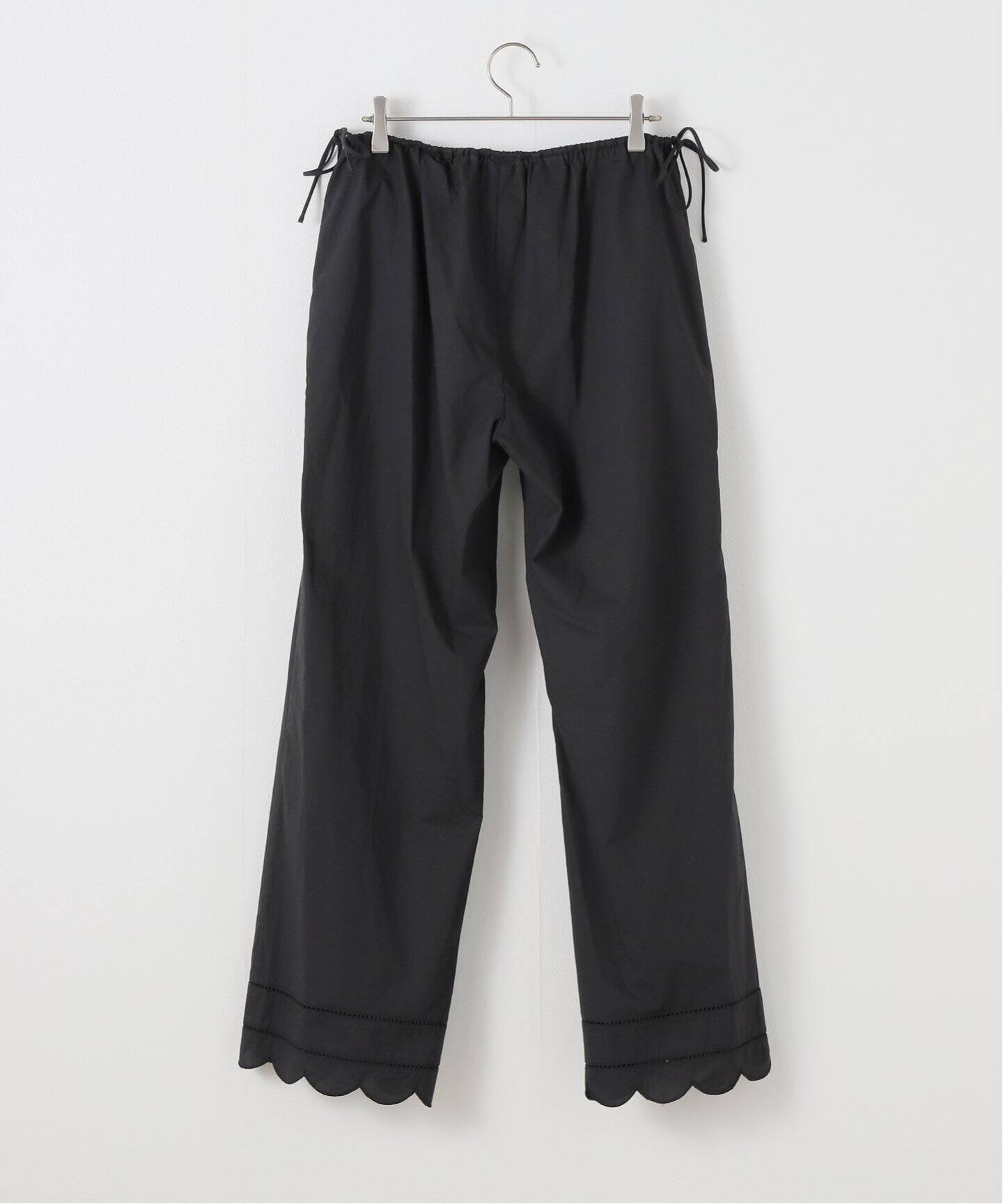 THE GARMENT KIRSTEN パンツ（その他パンツ）｜FRAMeWORK（フレーム