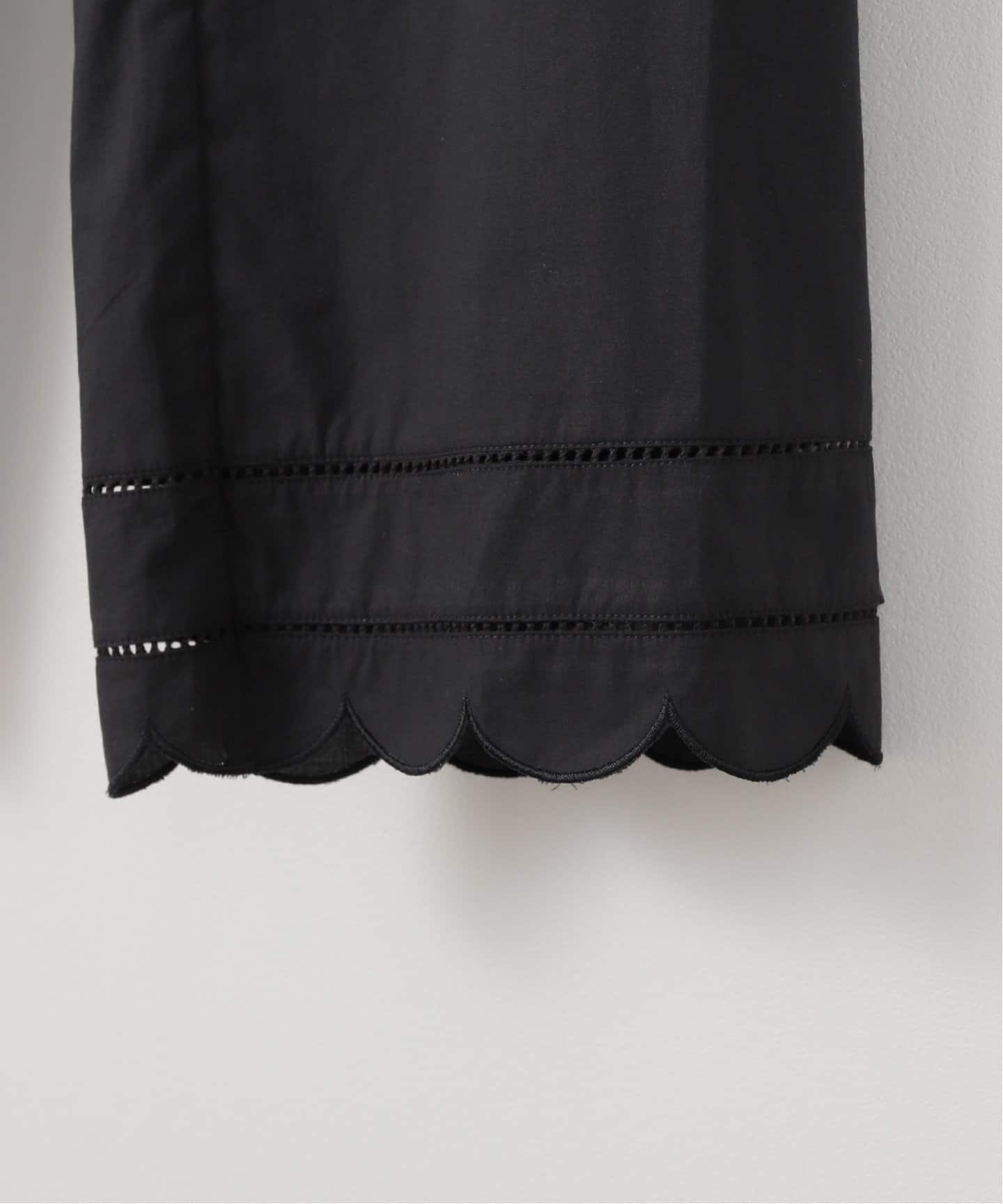 THE GARMENT KIRSTEN パンツ（その他パンツ）｜FRAMeWORK