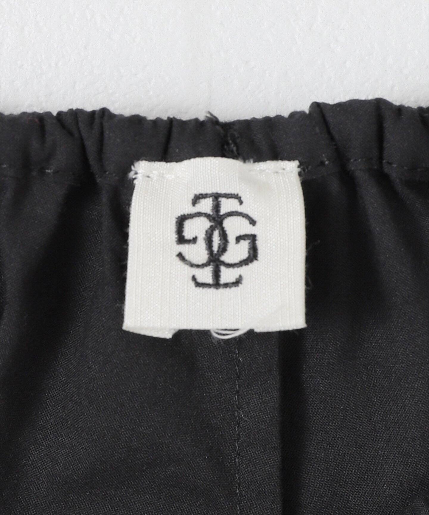 THE GARMENT KIRSTEN パンツ（その他パンツ）｜FRAMeWORK