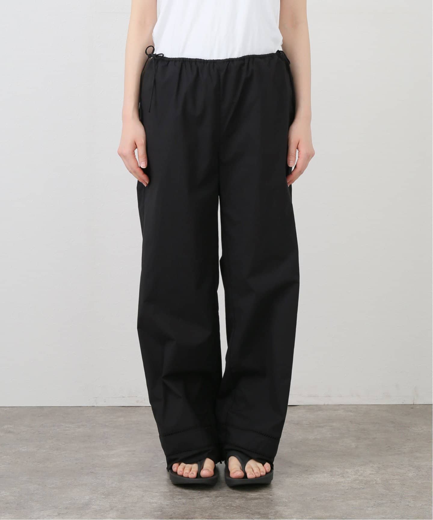 THE GARMENT KIRSTEN パンツ（その他パンツ）｜FRAMeWORK