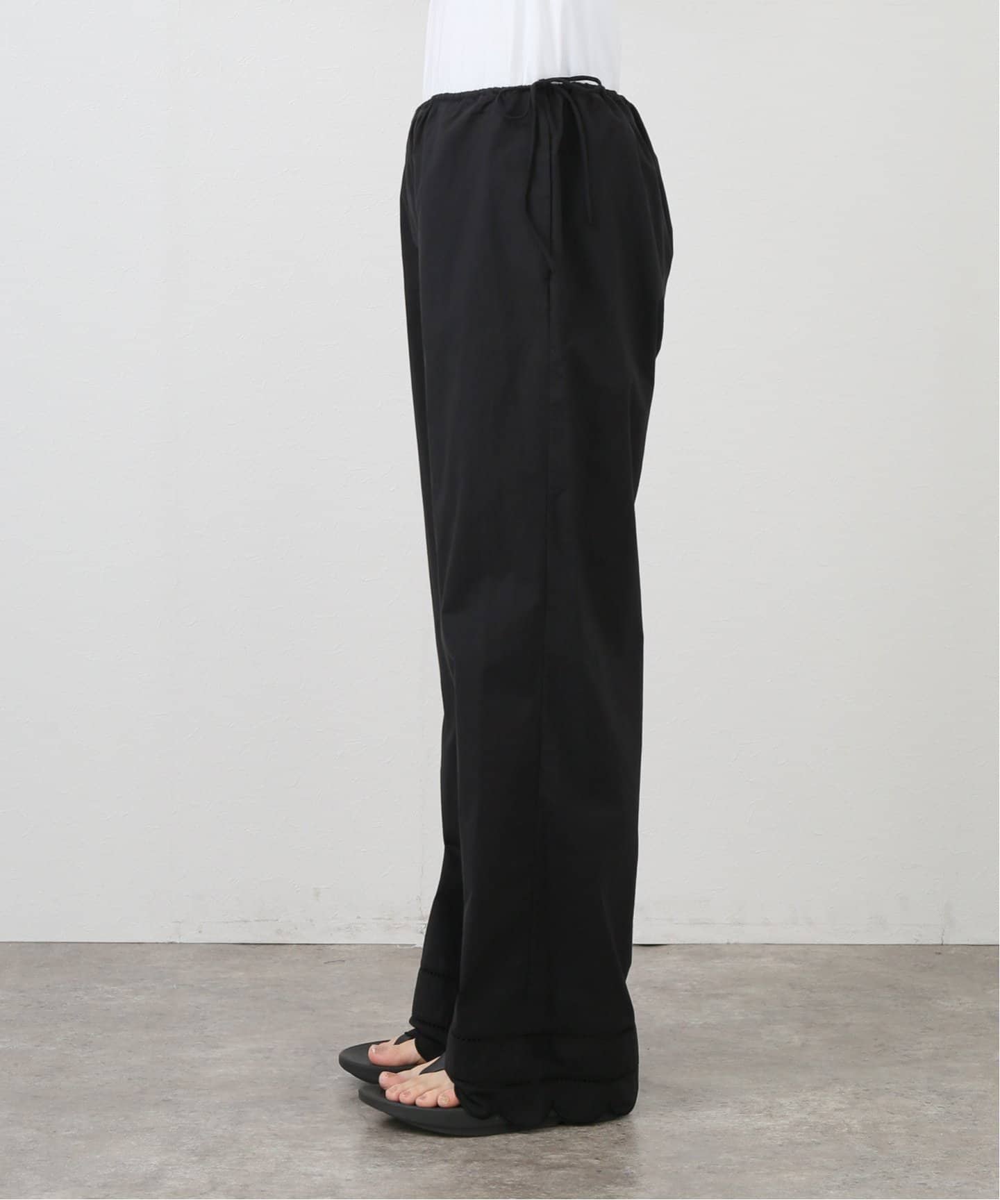 THE GARMENT KIRSTEN パンツ（その他パンツ）｜FRAMeWORK