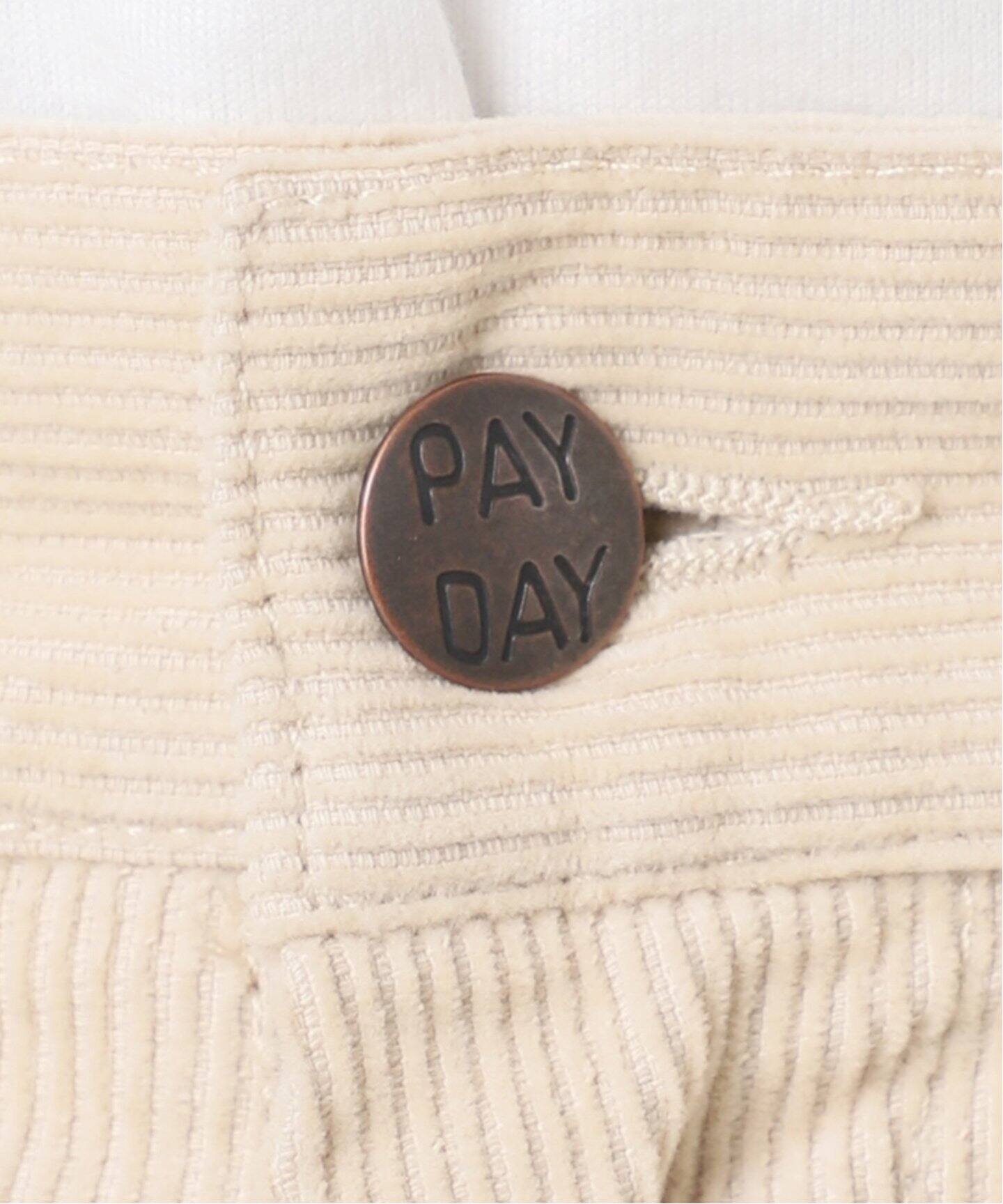 rakugaki 1984×FRAMeWORK×PAYDAY 別注パンツ（その他パンツ 