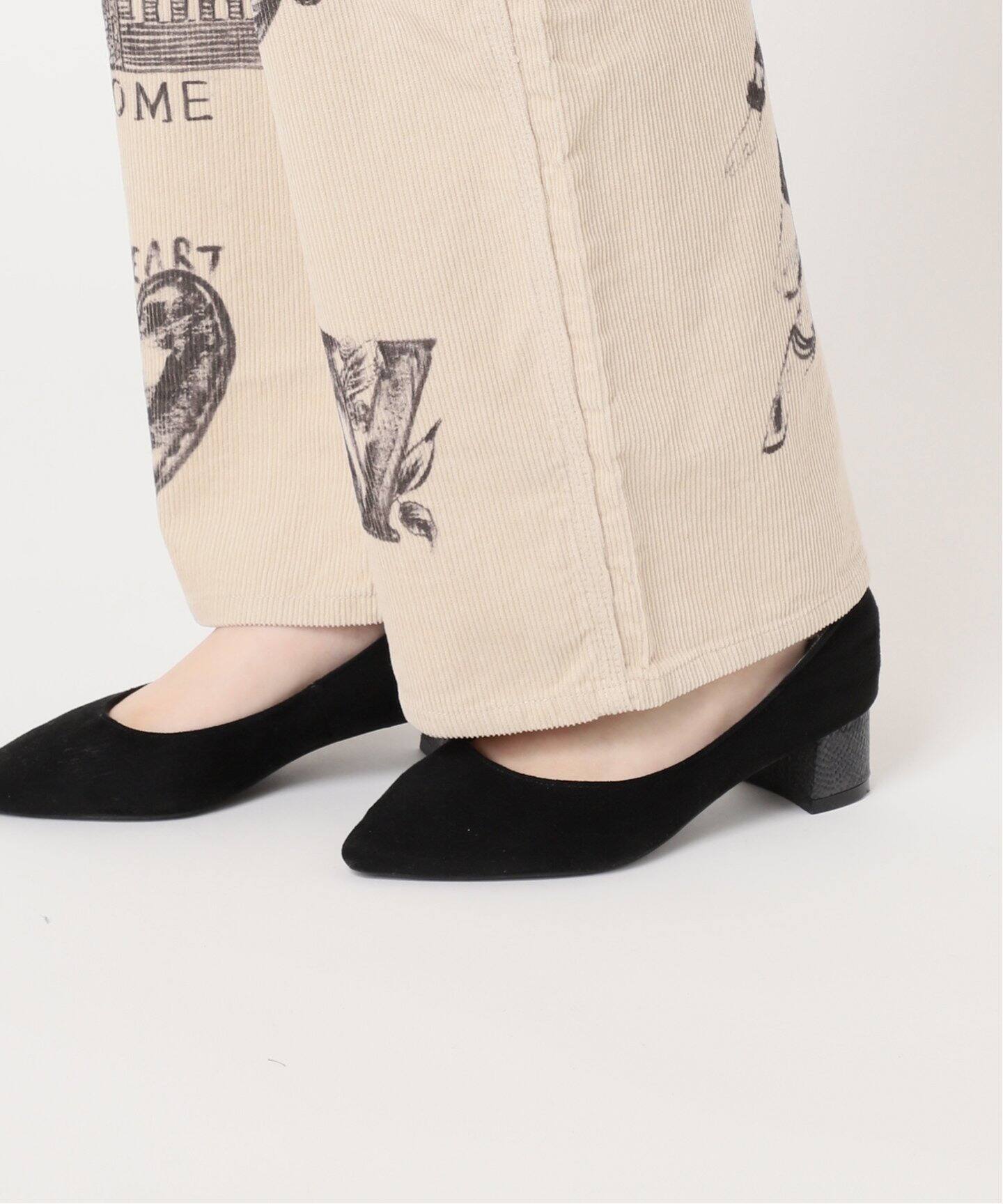 rakugaki 1984×FRAMeWORK×PAYDAY 別注パンツ（その他パンツ 