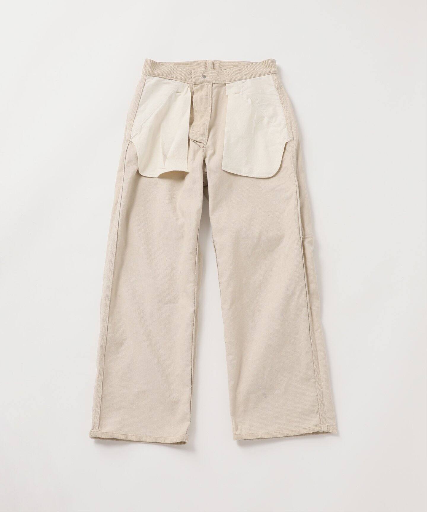 rakugaki 1984×FRAMeWORK×PAYDAY 別注パンツ（その他パンツ 
