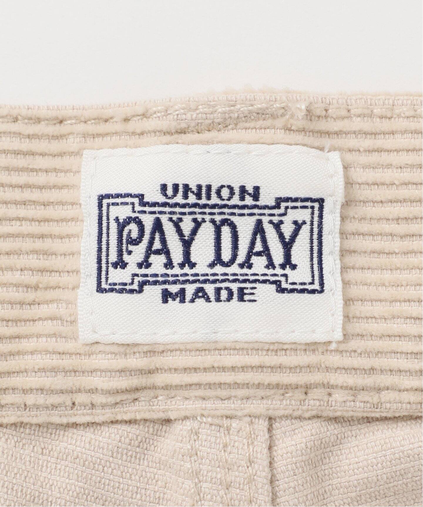 rakugaki 1984×FRAMeWORK×PAYDAY 別注パンツ（その他パンツ 