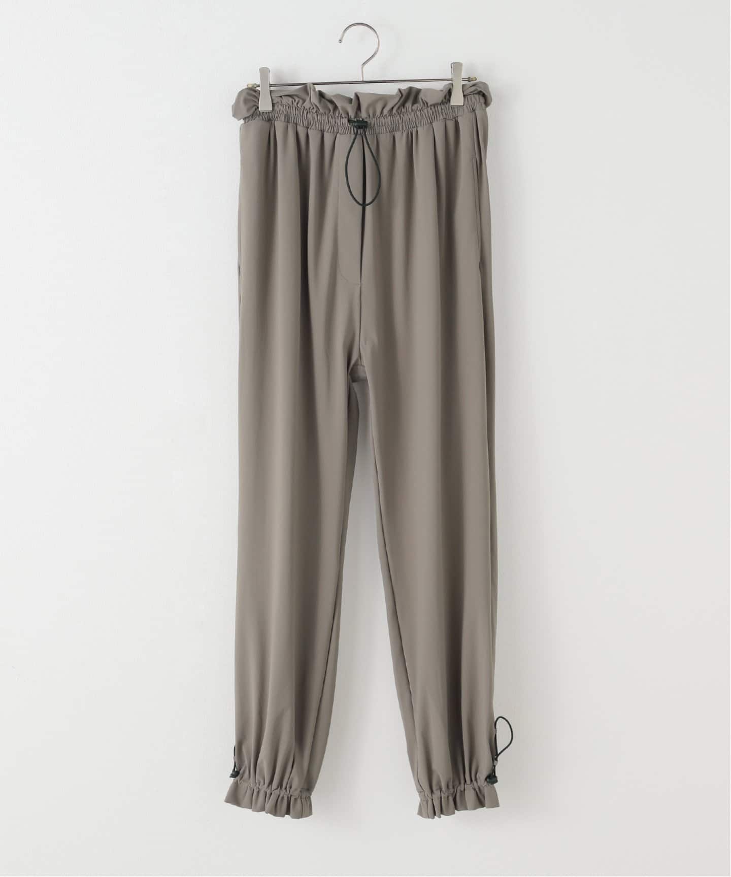 SPEEDO/スピード SF Gather pants（その他パンツ）｜FRAMeWORK