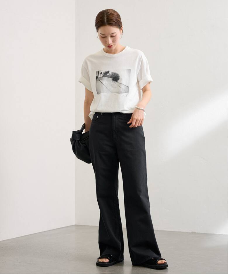 FRAMeWORK made by J フレアパンツ（その他パンツ）｜FRAMeWORK  