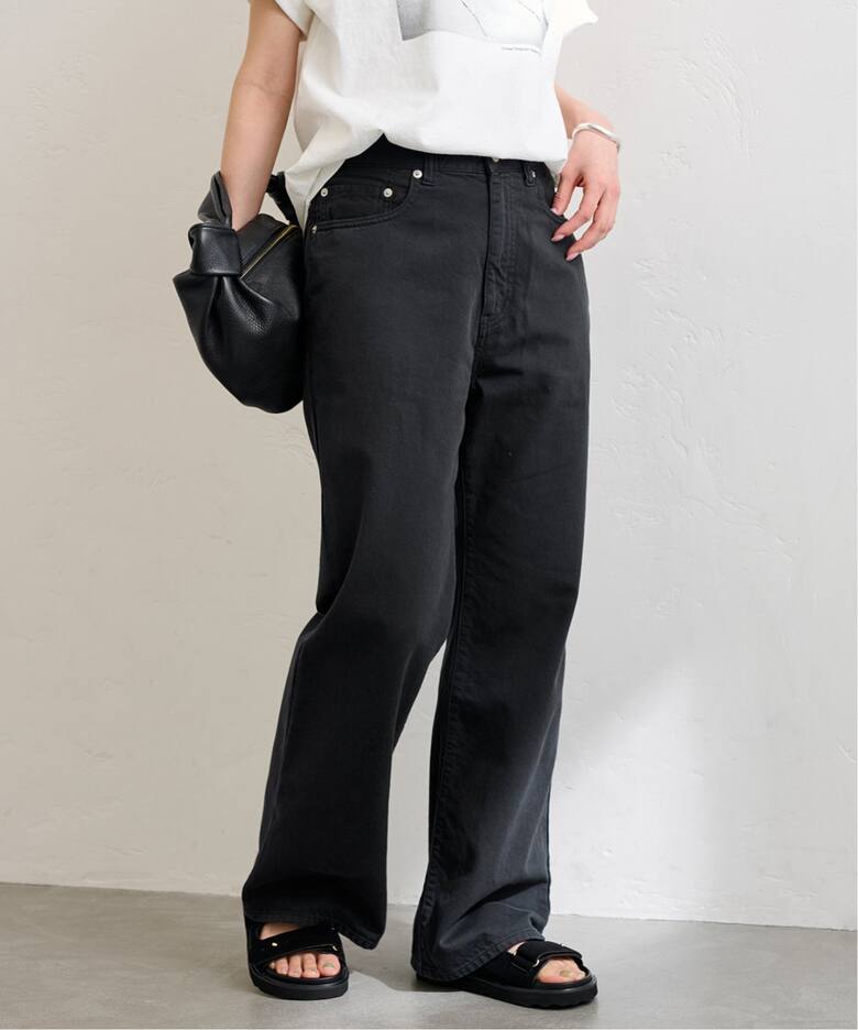 FRAMeWORK made by J フレアパンツ（その他パンツ）｜FRAMeWORK  