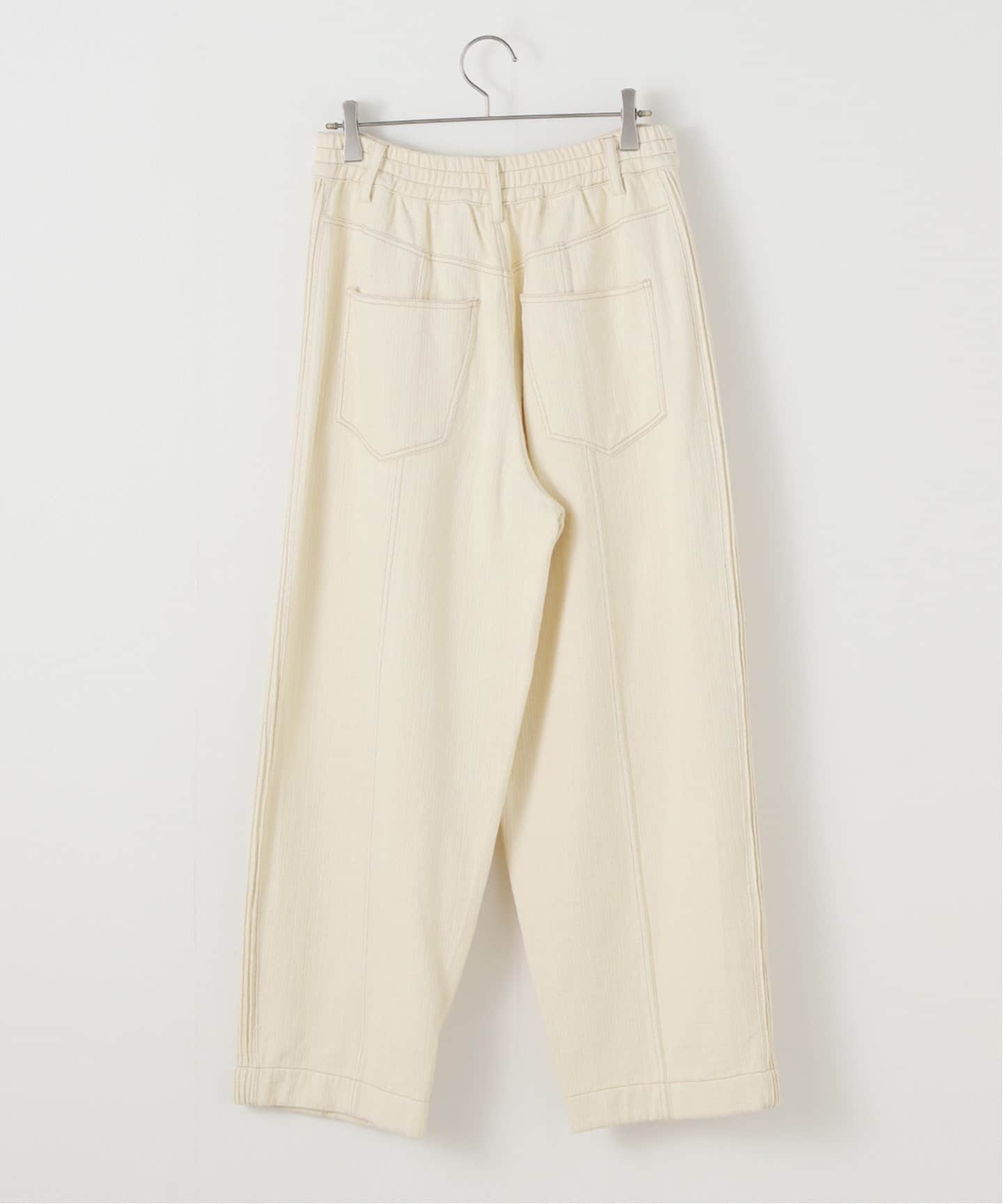 ♦︎ Pheeta フィータ PANTS DANIELE ダニエル パンツ### This