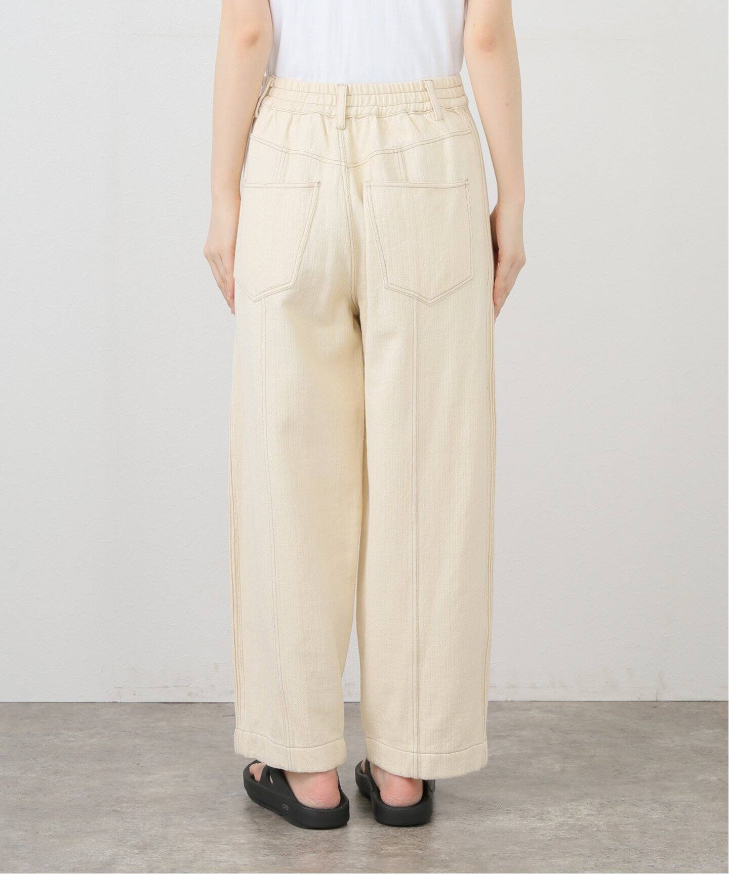 ♦︎ Pheeta フィータ PANTS DANIELE ダニエル パンツ Pheeta フィータ : Daniel PANTS ダニエル パンツ | Pheeta