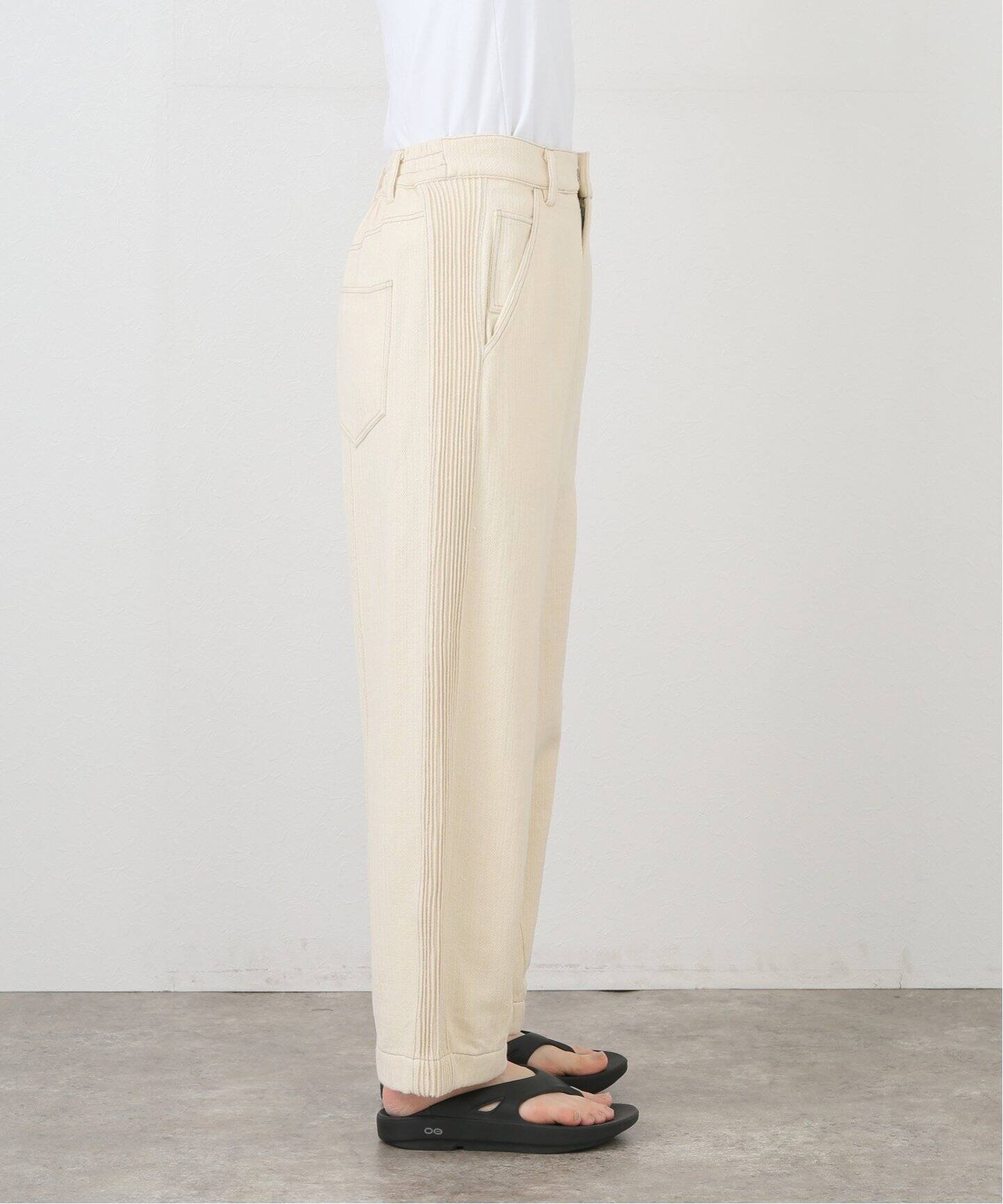 ♦︎ Pheeta フィータ PANTS DANIELE ダニエル パンツ