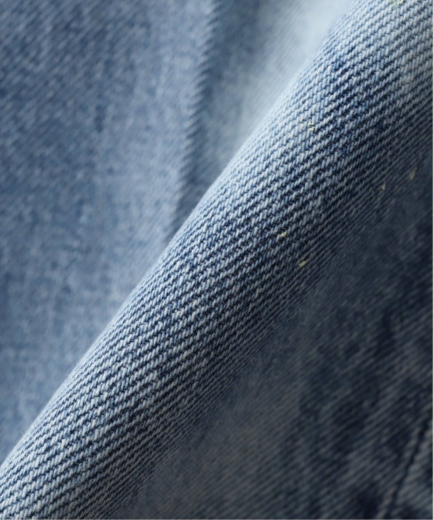 TANAKA/タナカ + THENIME THE JEAN TROUSERS（デニムパンツ・ジーンズ