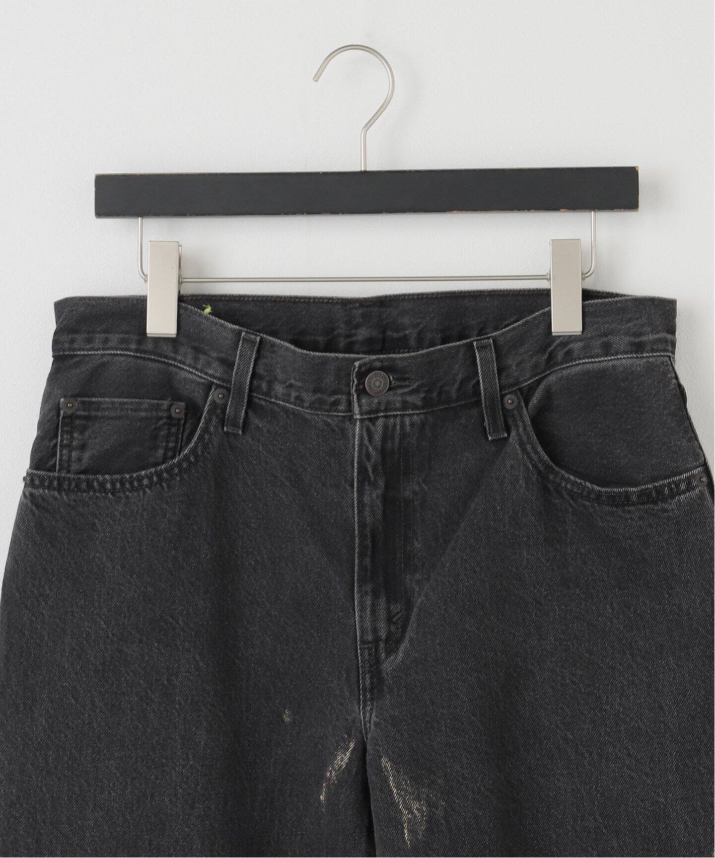 INPERFECT DENIM JEANS B（スラックス）｜THENIME（ザニーム）の