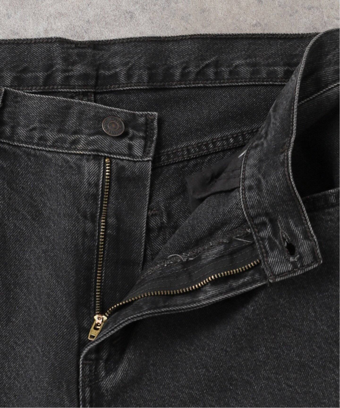 INPERFECT DENIM JEANS B（スラックス）｜THENIME（ザニーム）の