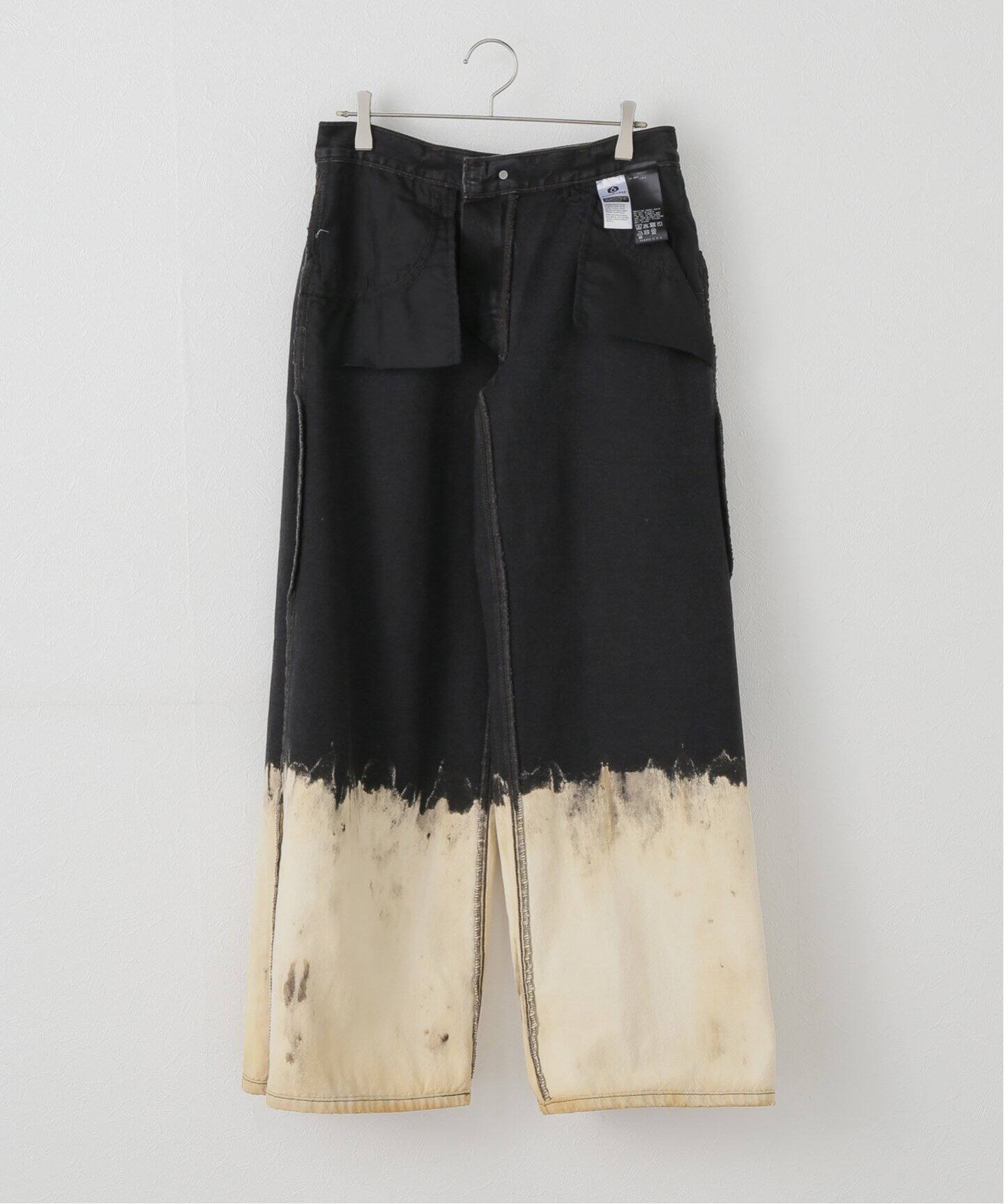 INPERFECT DENIM インパーフェクトデニム　thenime ザニーム INPERFECT DENIM インパーフェクトデニム thenime ザニーム