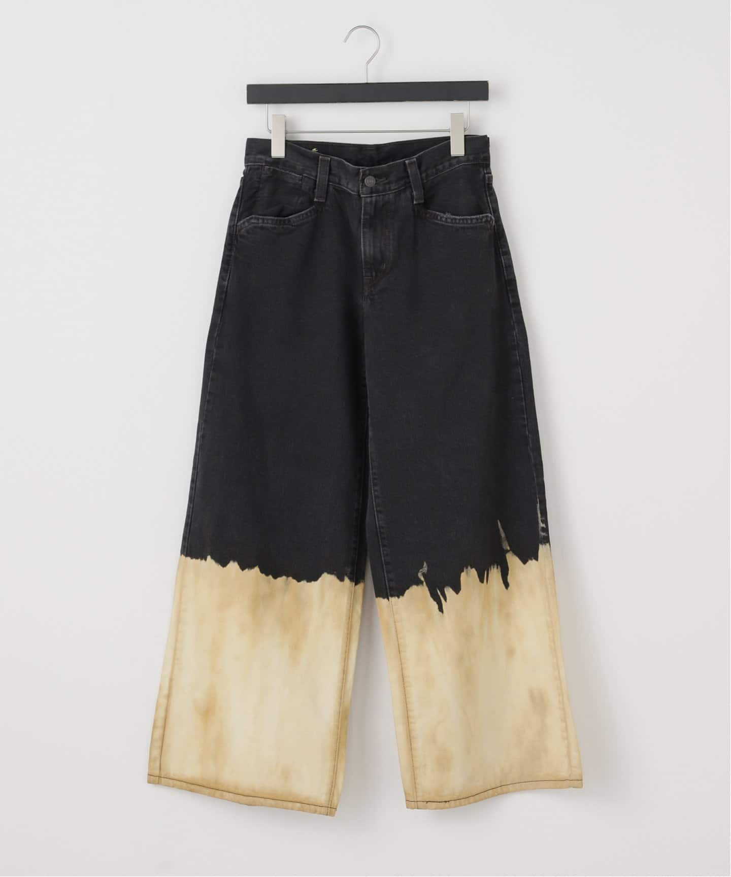 inperfect denim スカートthenime CITYSHOP inperfect denim THENIME スカート