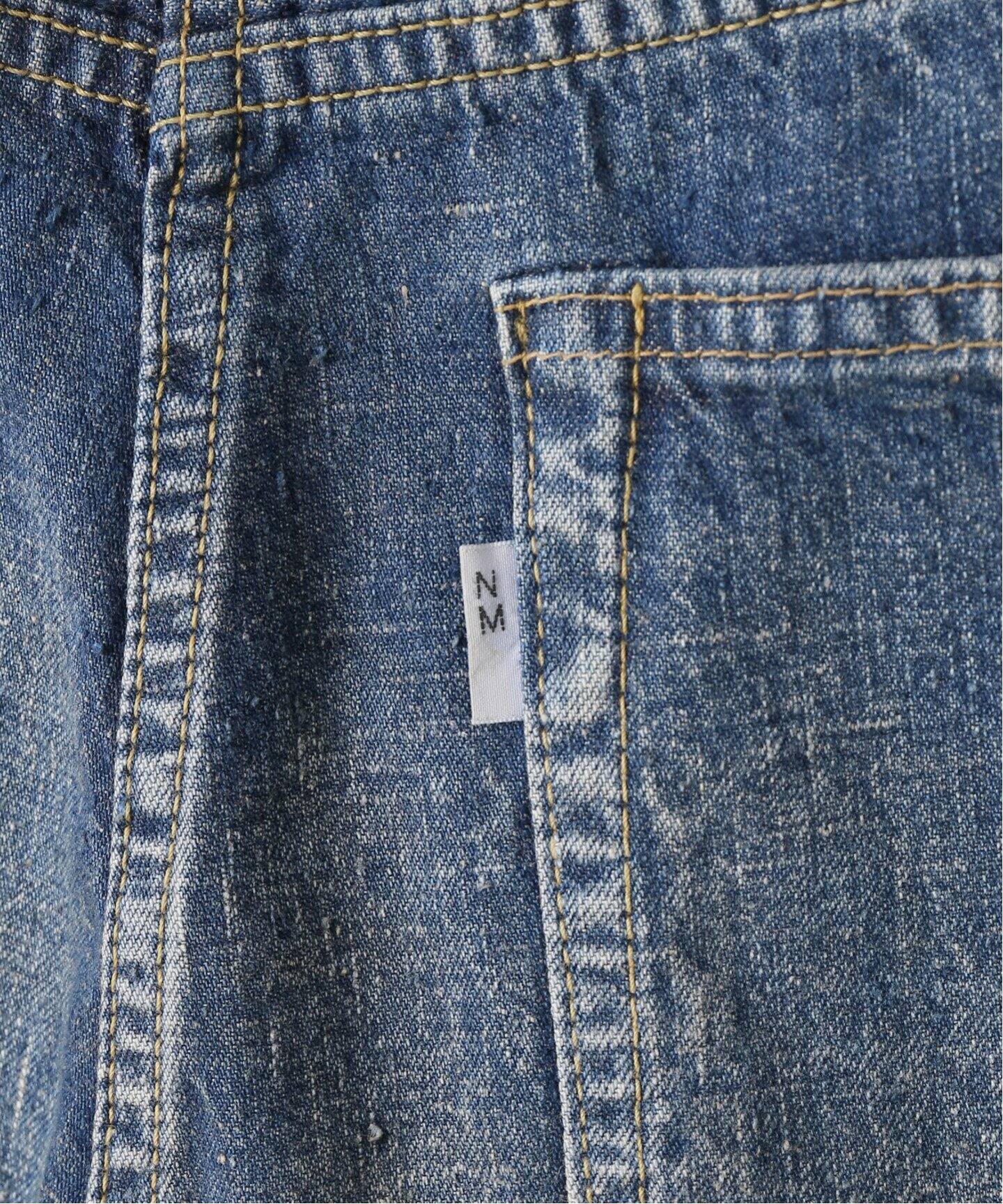 NEWMANUAL MONROE STYLE JEANS（デニムパンツ・ジーンズ）｜THENIME