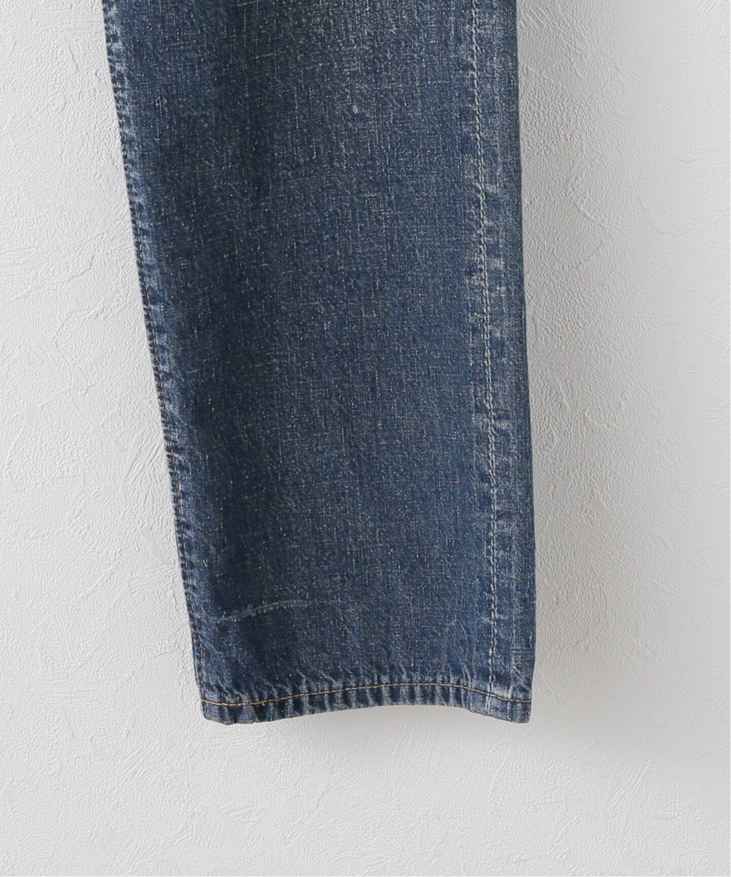 NEWMANUAL MONROE STYLE JEANS(デニムパンツ・ジーンズ)|THENIME NEWMANUAL MONROE STYLE JEANS(デニムパンツ・ジーンズ)|THENIME