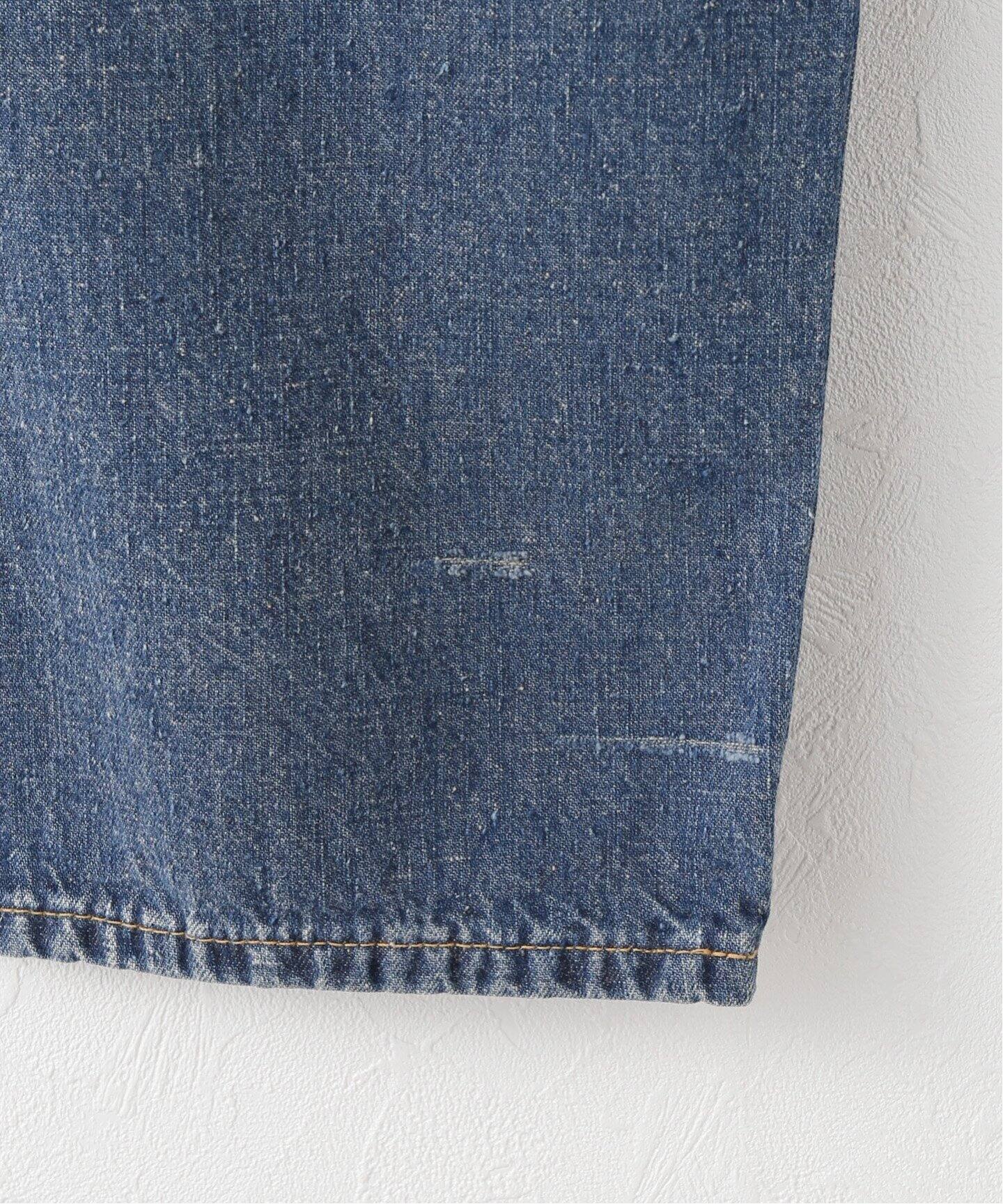 NEWMANUAL MONROE STYLE JEANS（デニムパンツ・ジーンズ）｜THENIME