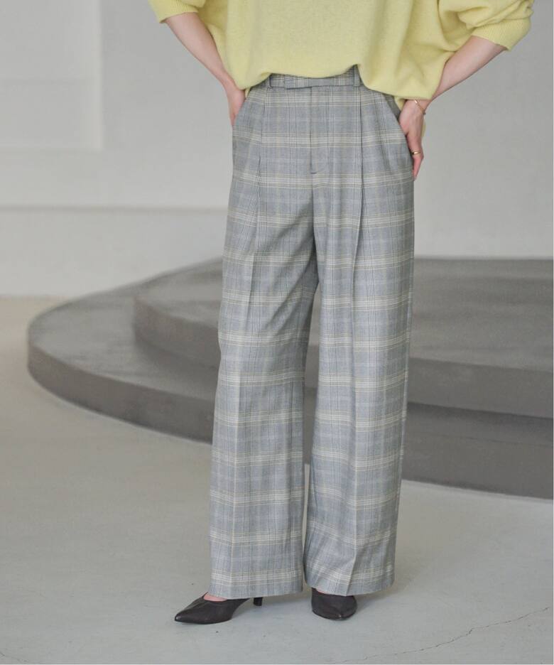 パンツ