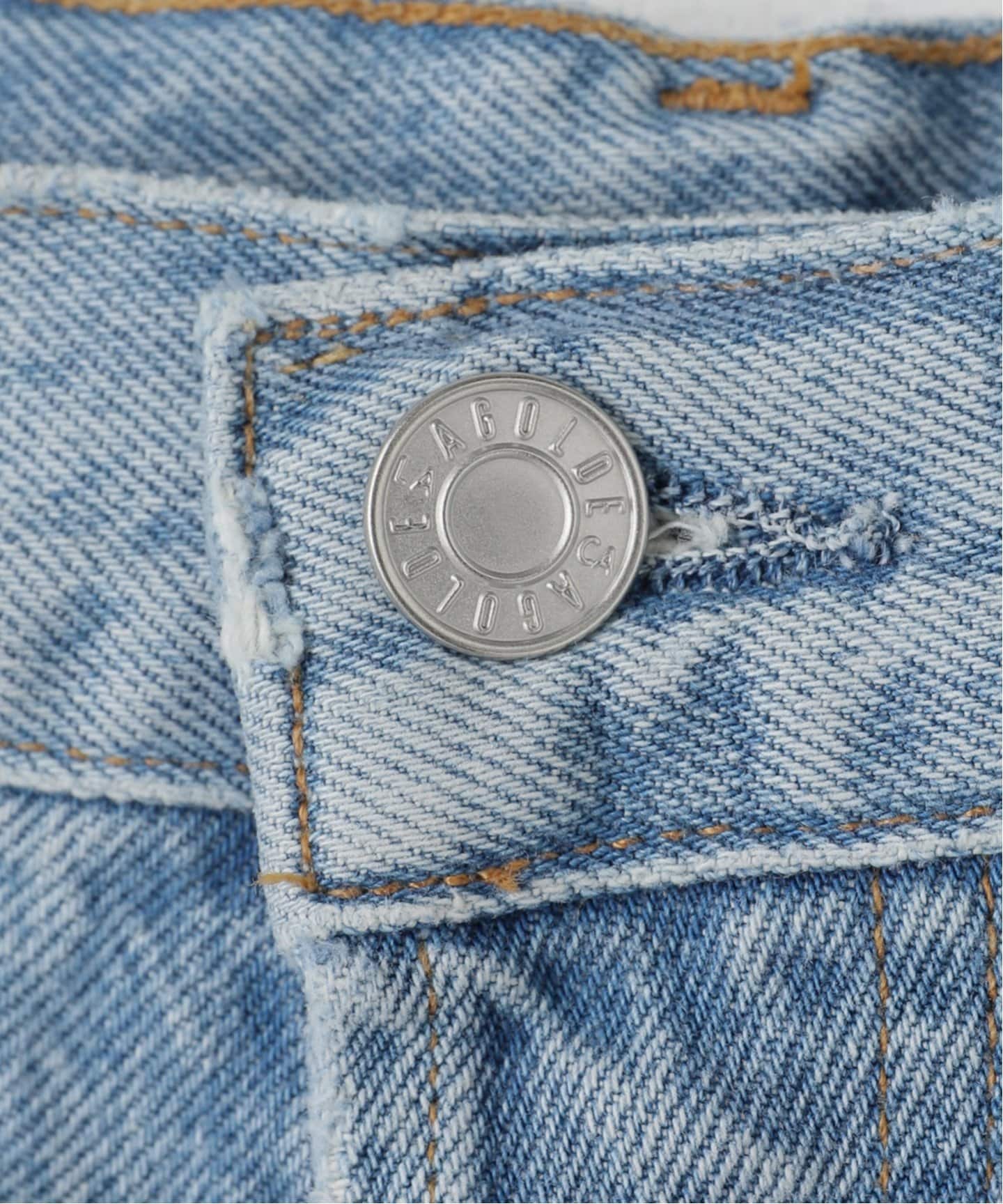 AGOLDE/エーゴールドイー EMMI JEAN（デニムパンツ・ジーンズ）｜NOBLE