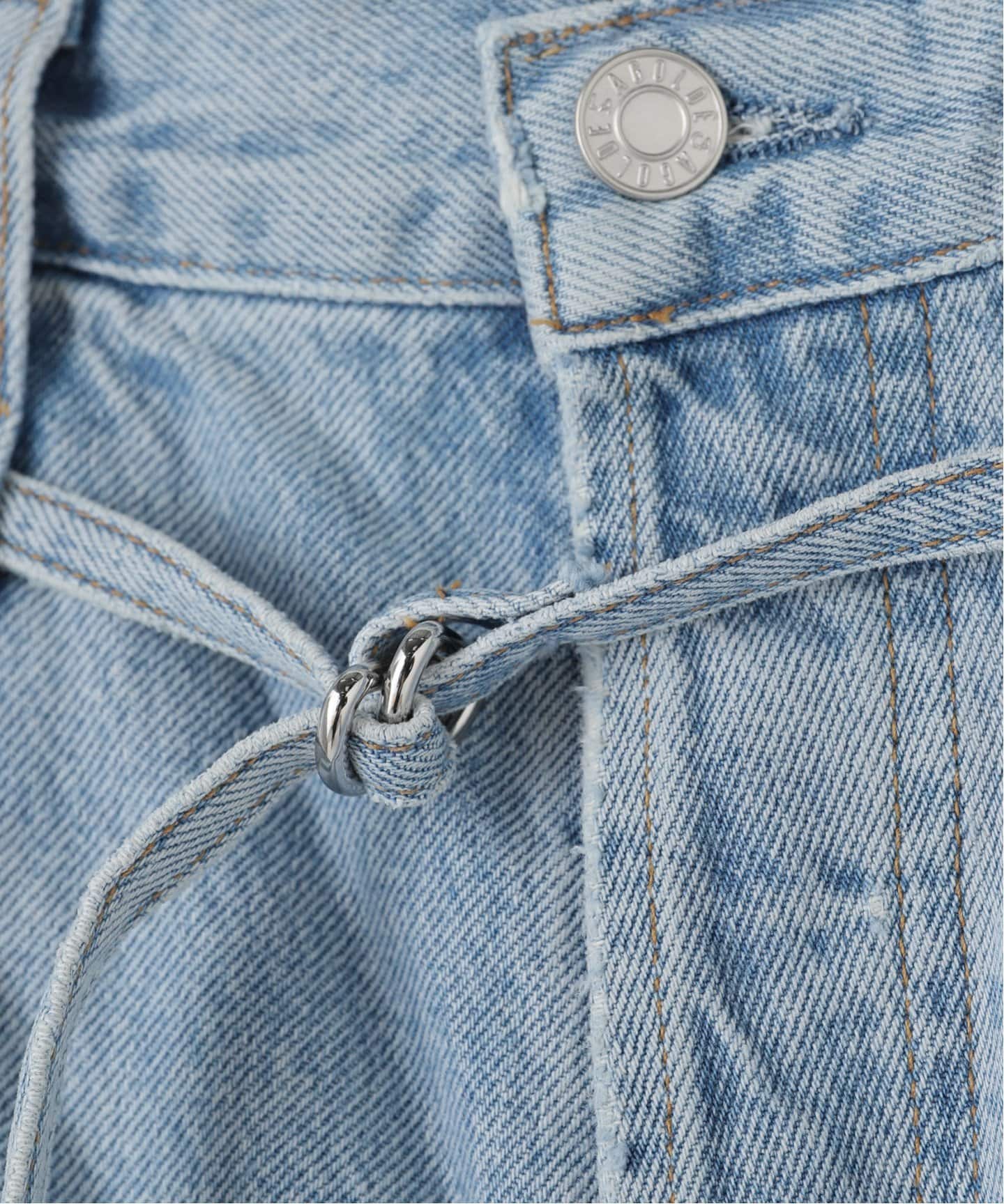 AGOLDE/エーゴールドイー EMMI JEAN（デニムパンツ・ジーンズ）｜NOBLE