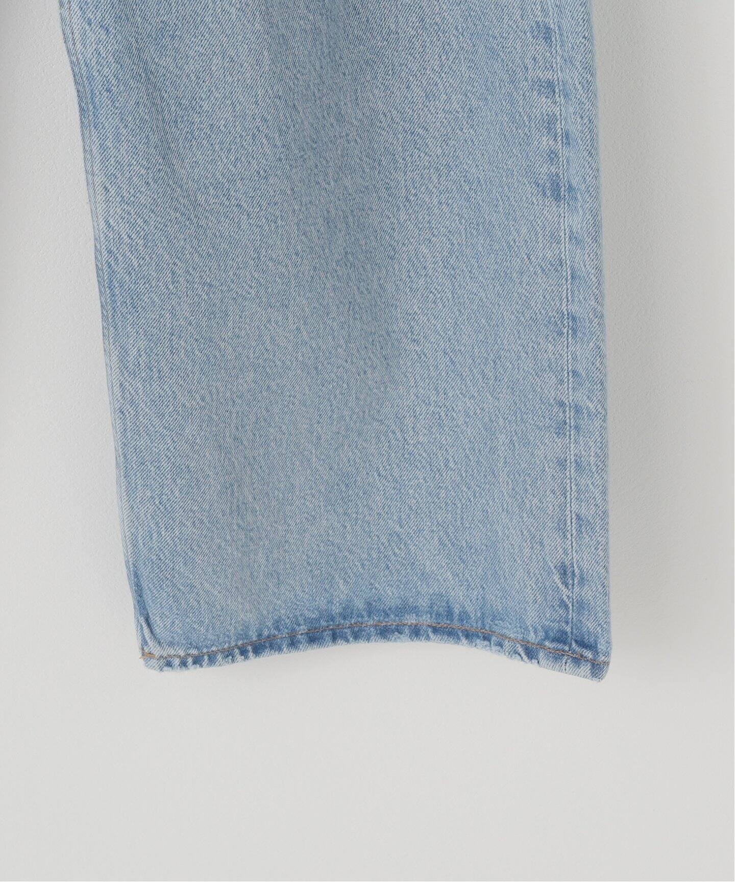 AGOLDE/エーゴールドイー EMMI JEAN（デニムパンツ・ジーンズ）｜NOBLE