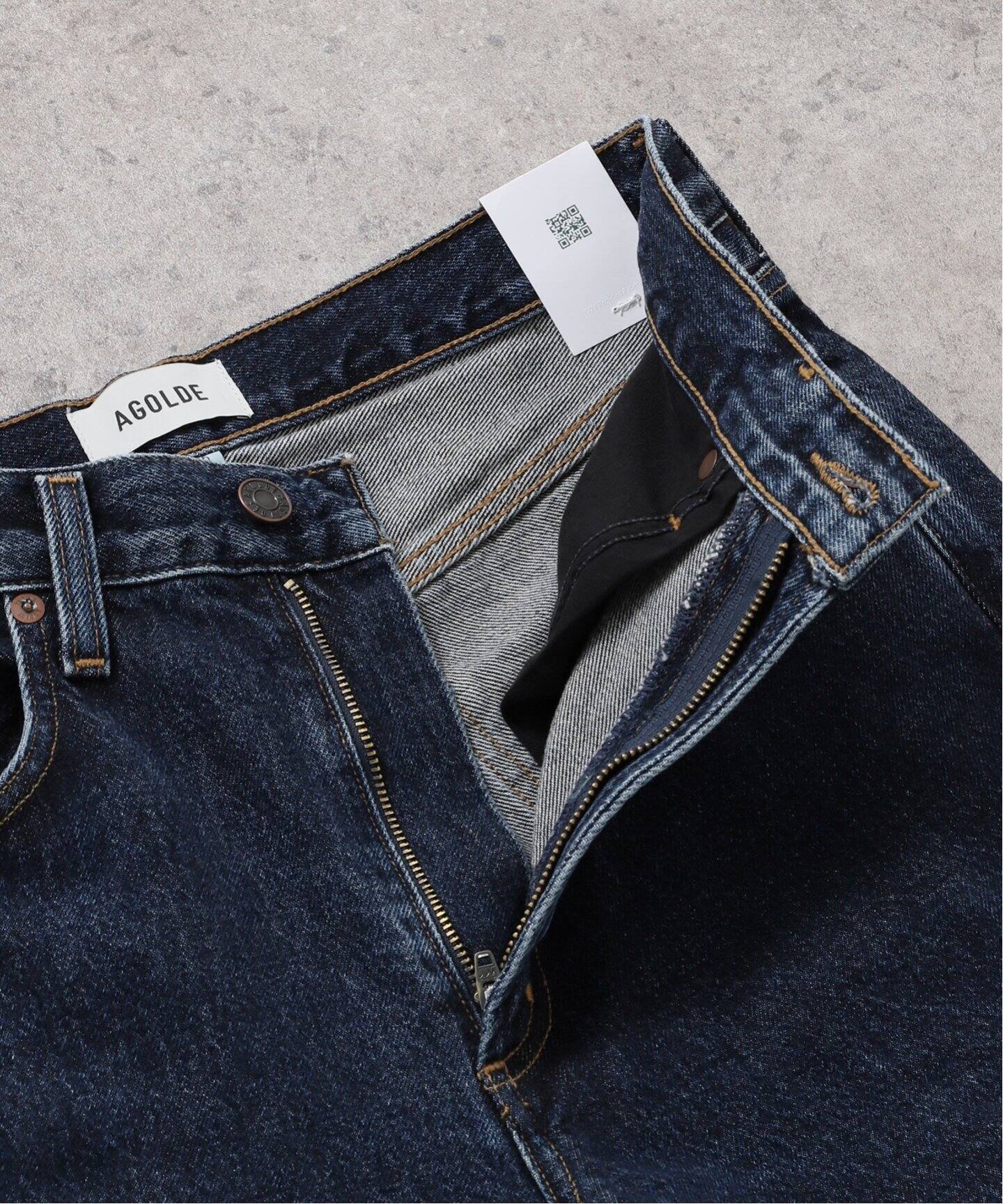 AGOLDE/エーゴールドイー LOW CURVE JEAN（デニムパンツ・ジーンズ