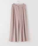 Kristina Ti/クリスティーナ ティ コーディロイパンツ