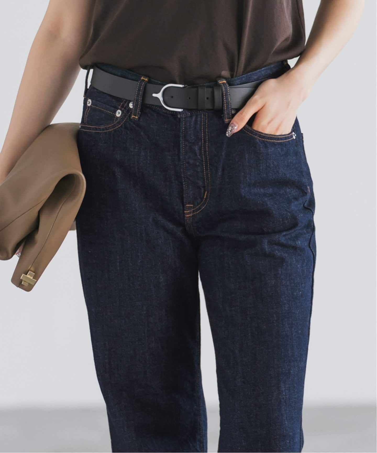 NEED by heritage/ニードバイヘリテージ AVERY（デニムパンツ