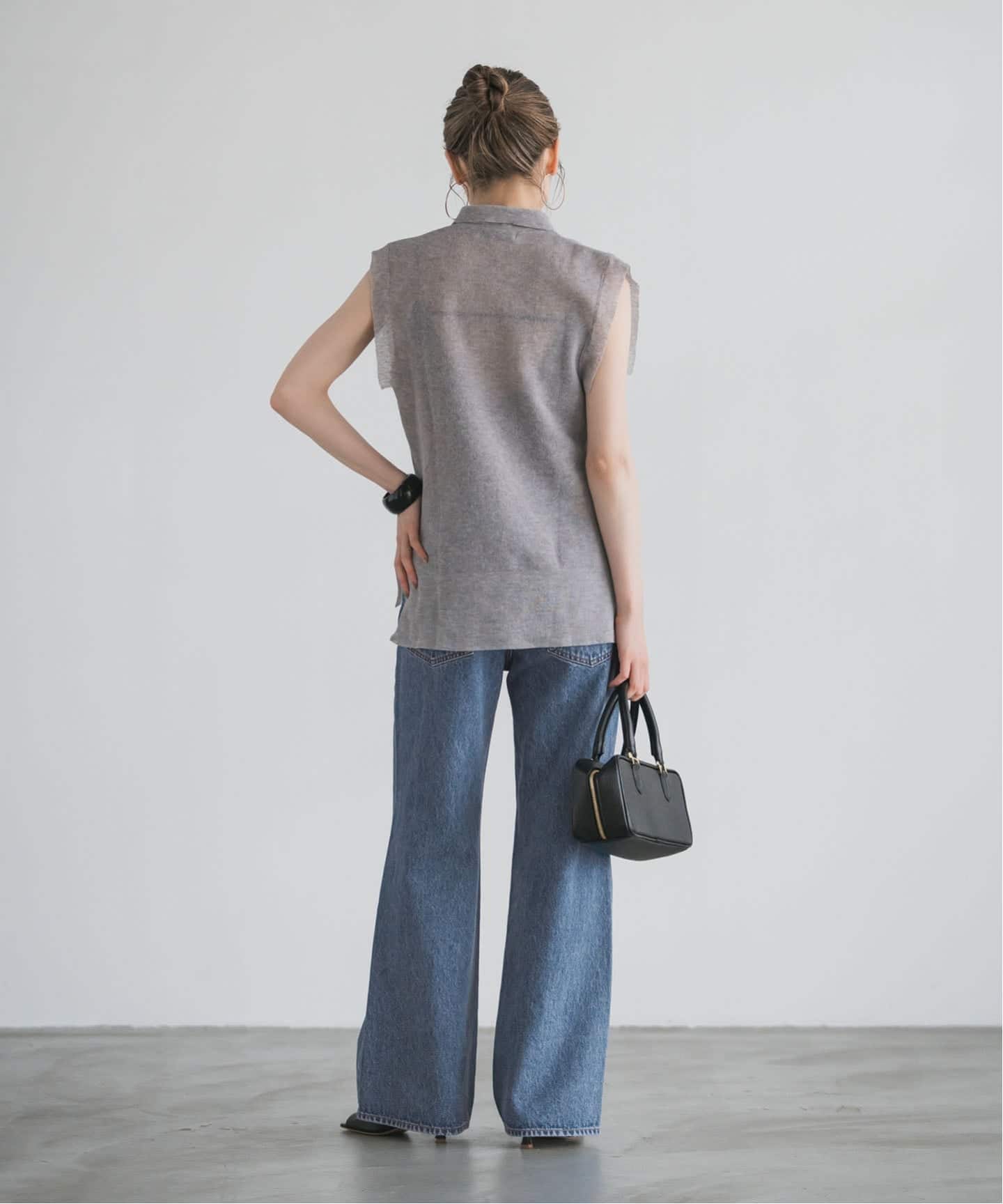 NEED by heritage/ニードバイヘリテージ AVERY（デニムパンツ