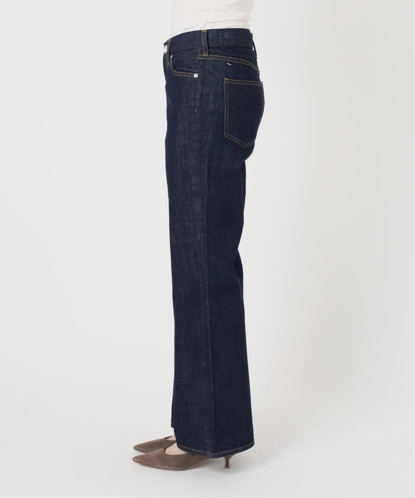 【NOBLE 】NEED by heritage/AVERY 25 NEED by heritage/ニードバイヘリテージ AVERY（デニムパンツ