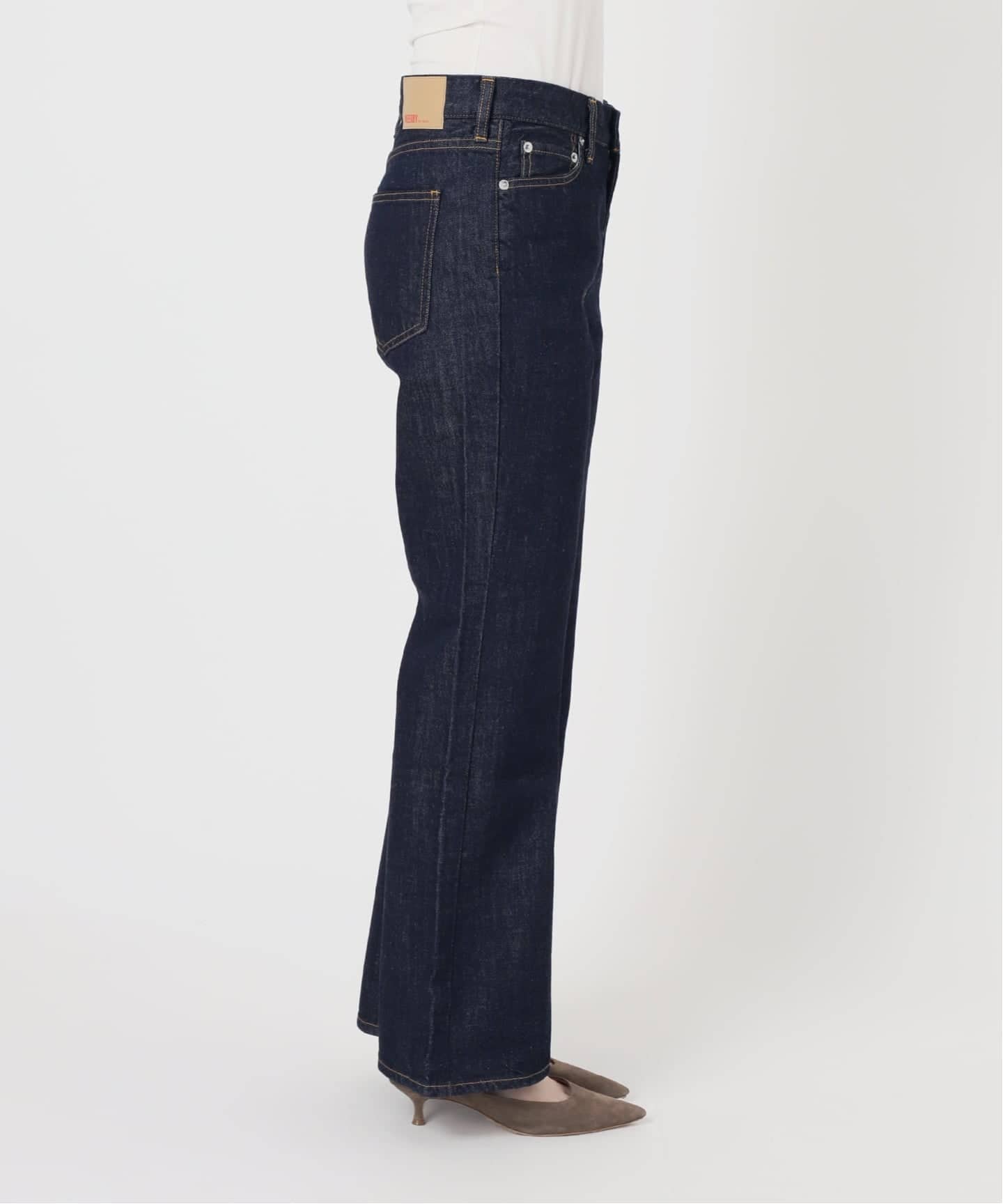 NEED by heritage/ニードバイヘリテージ AVERY（デニムパンツ