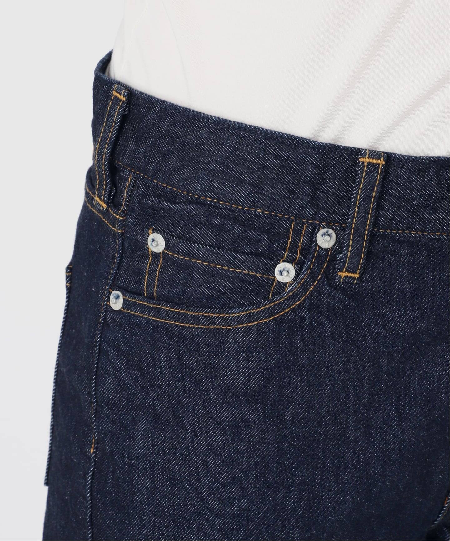 NEED by heritage/ニードバイヘリテージ AVERY（デニムパンツ