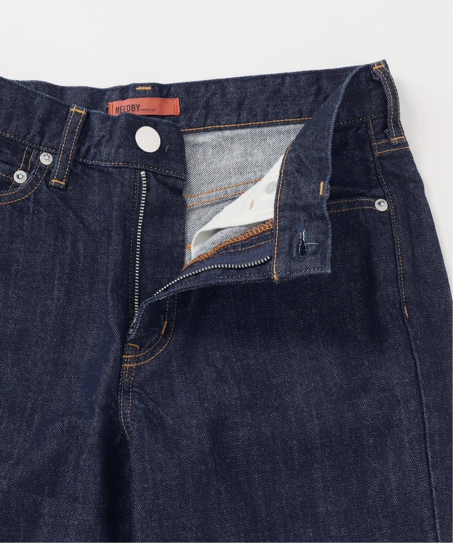 NEED by heritage/ニードバイヘリテージ AVERY（デニムパンツ
