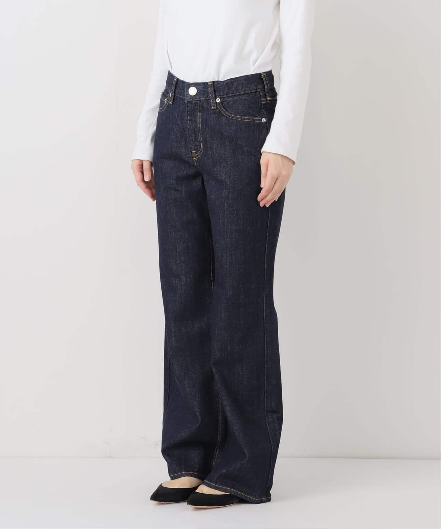 NEED by heritage/ニードバイヘリテージ AVERY（デニムパンツ