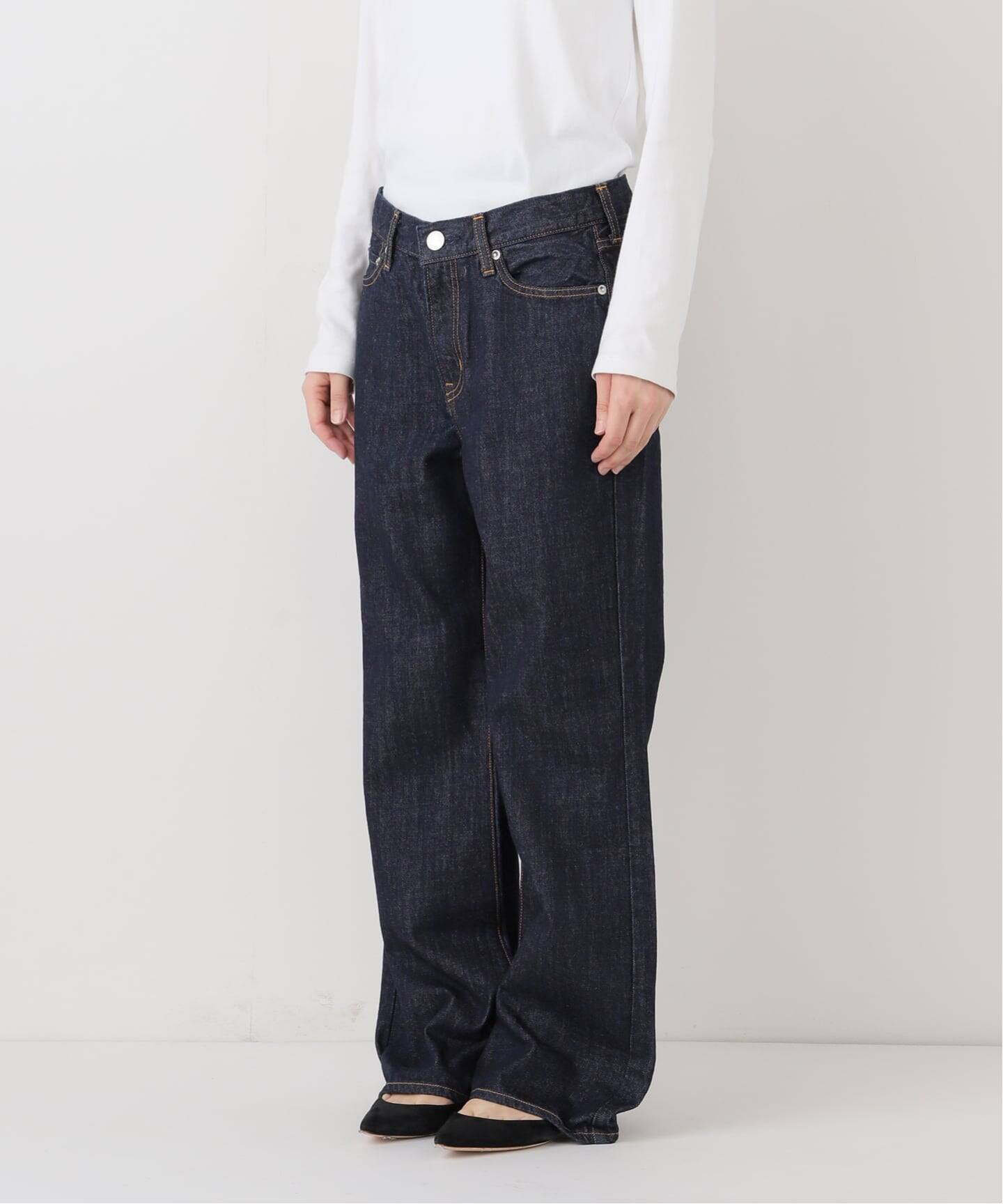 NEED by heritage/ニードバイヘリテージ AVERY（デニムパンツ