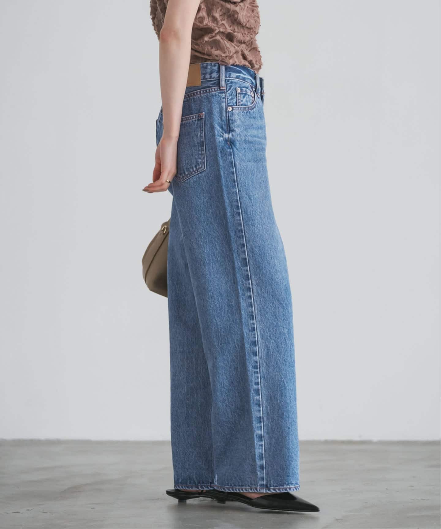NEED by heritage/ニードバイヘリテージ MEI（デニムパンツ・ジーンズ