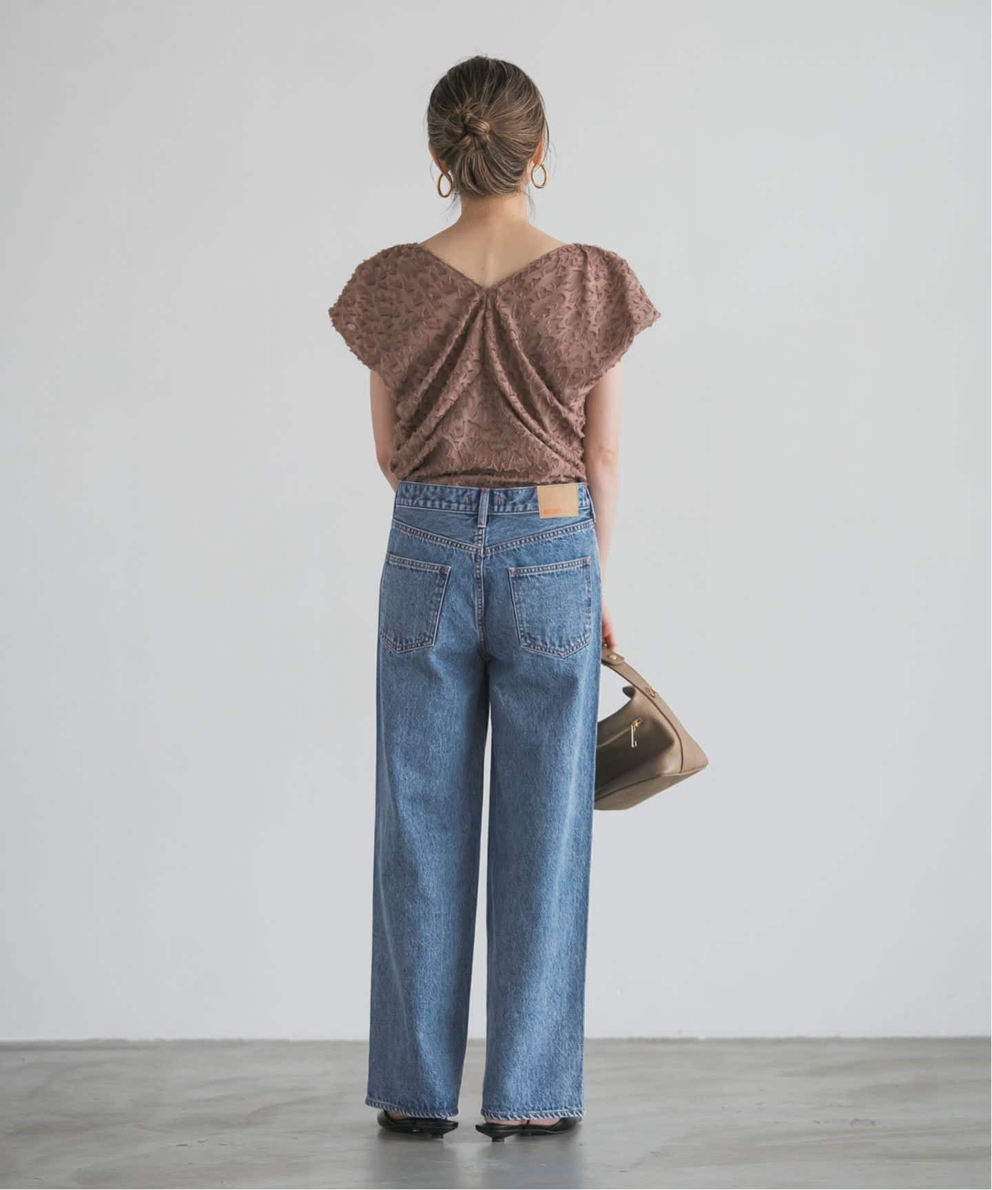 NEED by heritage/ニードバイヘリテージ MEI（デニムパンツ・ジーンズ