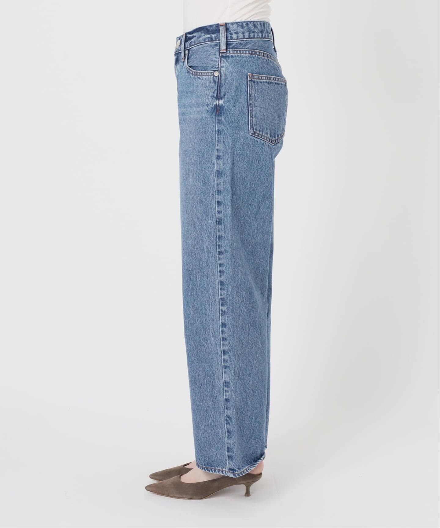 NEED by heritage/ニードバイヘリテージ MEI（デニムパンツ