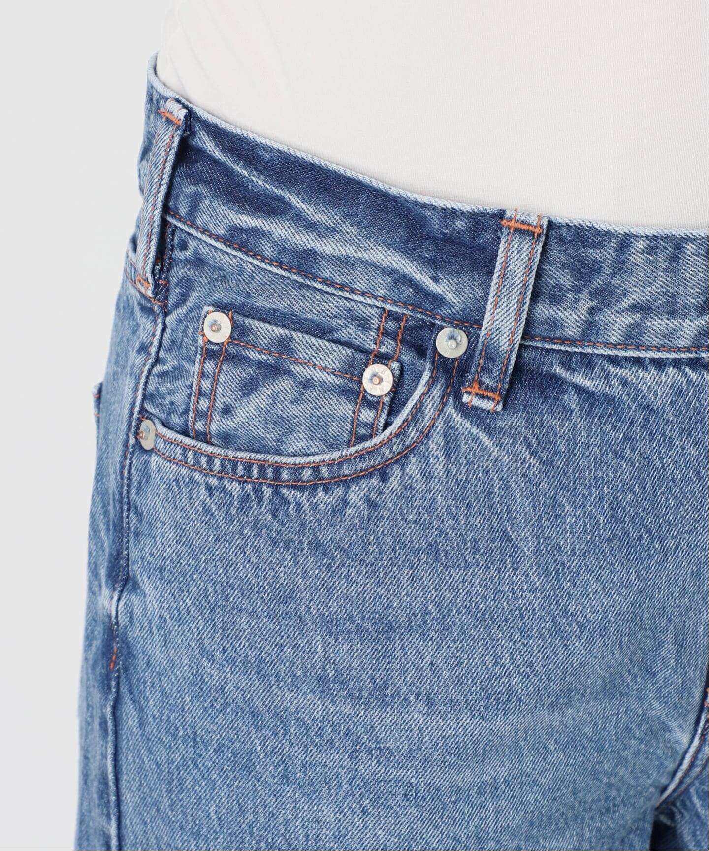NEED by heritage/ニードバイヘリテージ MEI（デニムパンツ